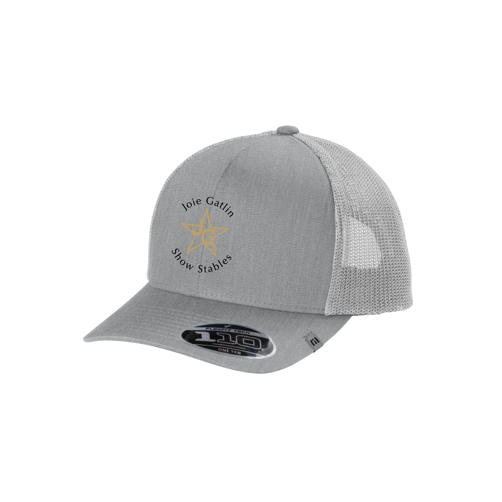 Joie Gatlin TravisMathew Cruz Trucker Hat