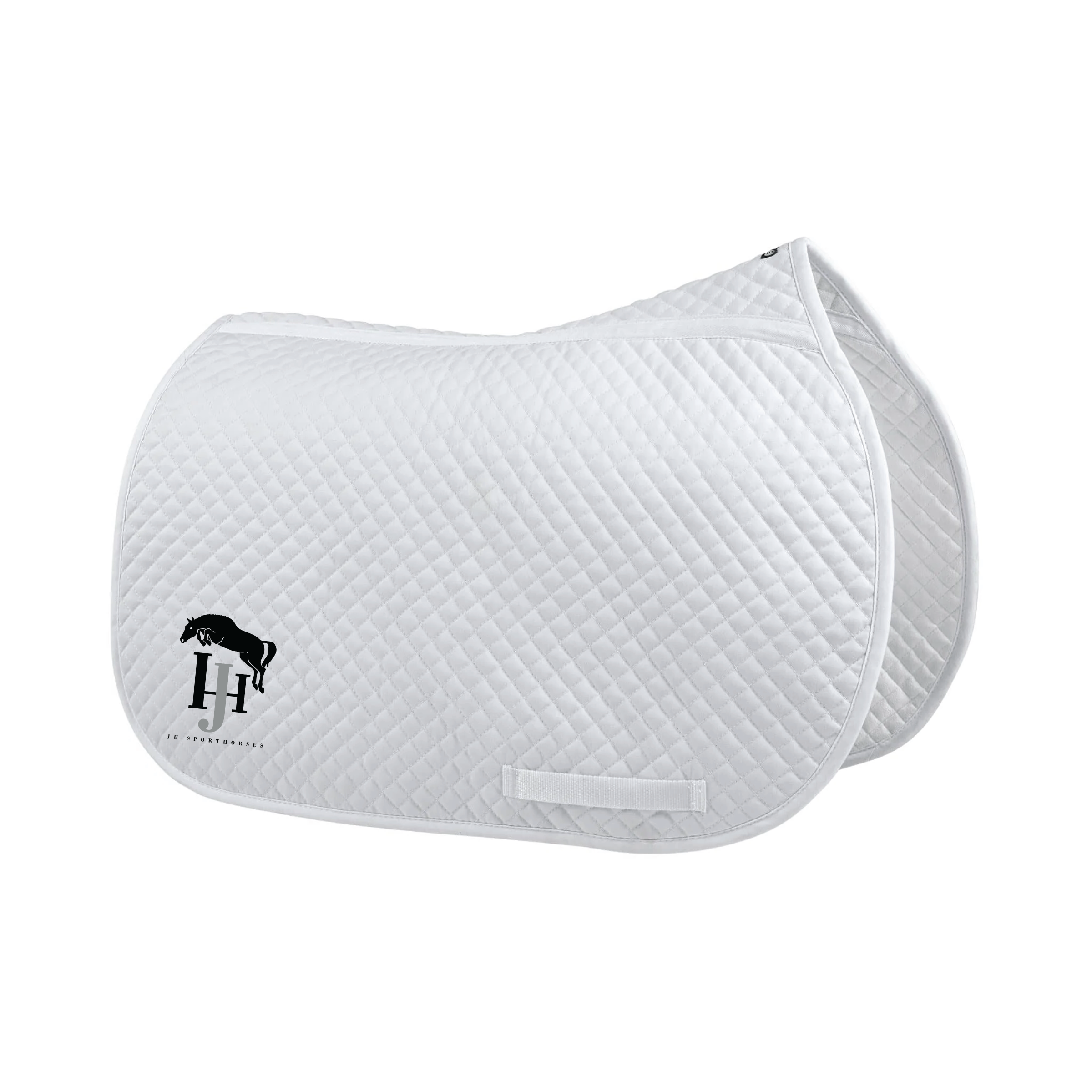 JH Sporthorses EquiFit Essential Jumping Pad