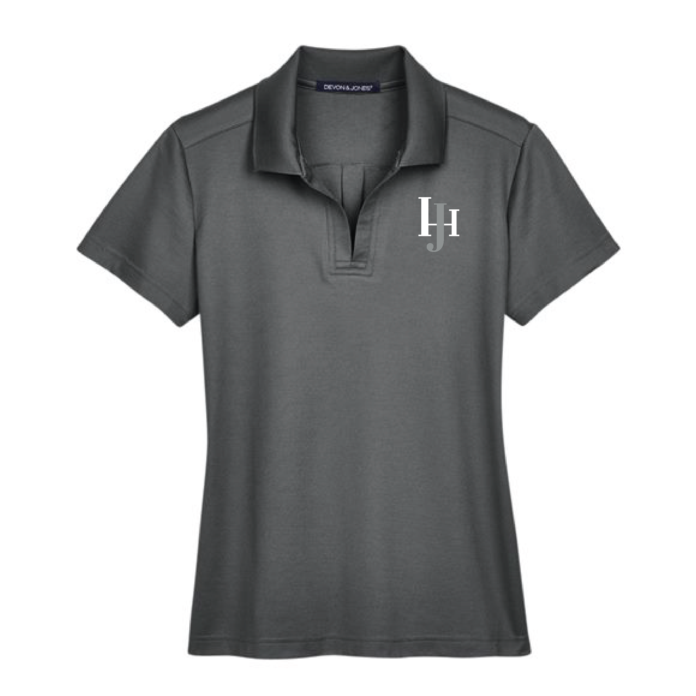 JH Sporthorses Women's Devon & Jones Performance Polo