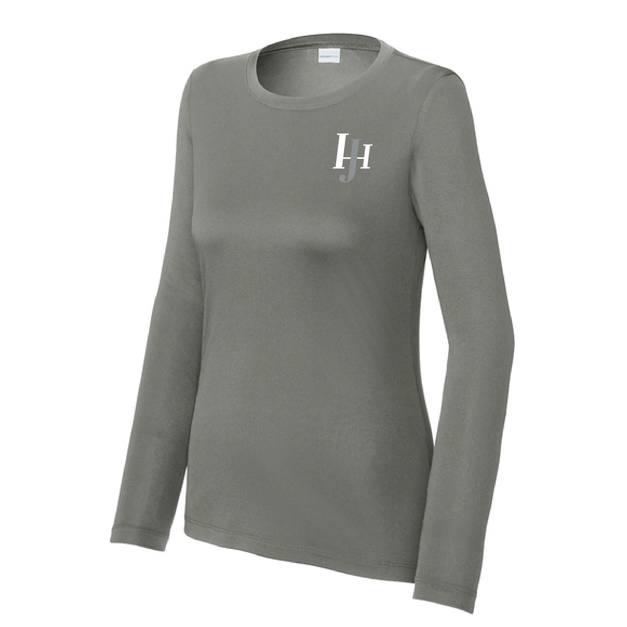 JH Sporthorses Women's Sport-Tek Posi-UV Pro Long Sleeve