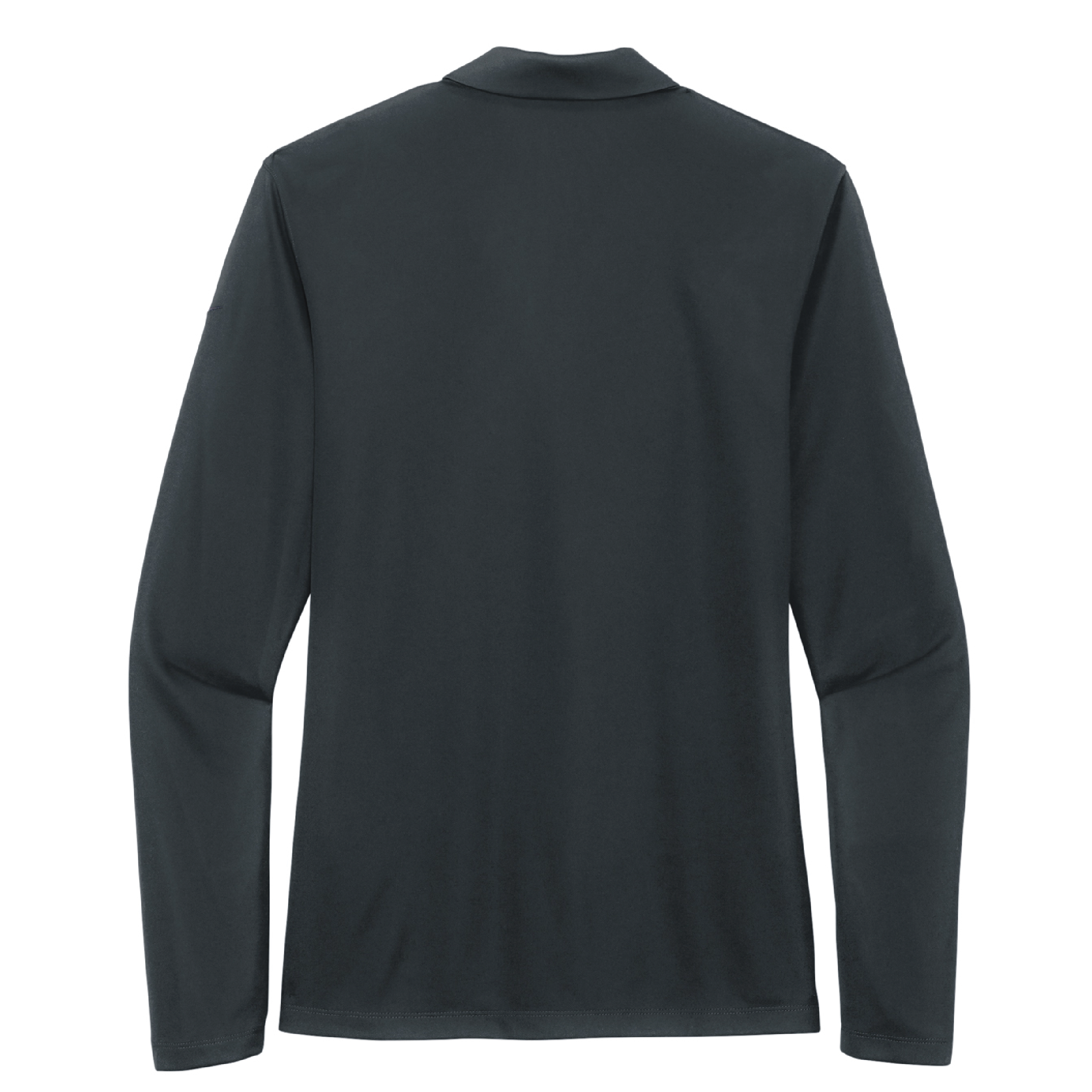JH Sporthorses Women's Nike Dri-FIT Micro Pique Long Sleeve Polo