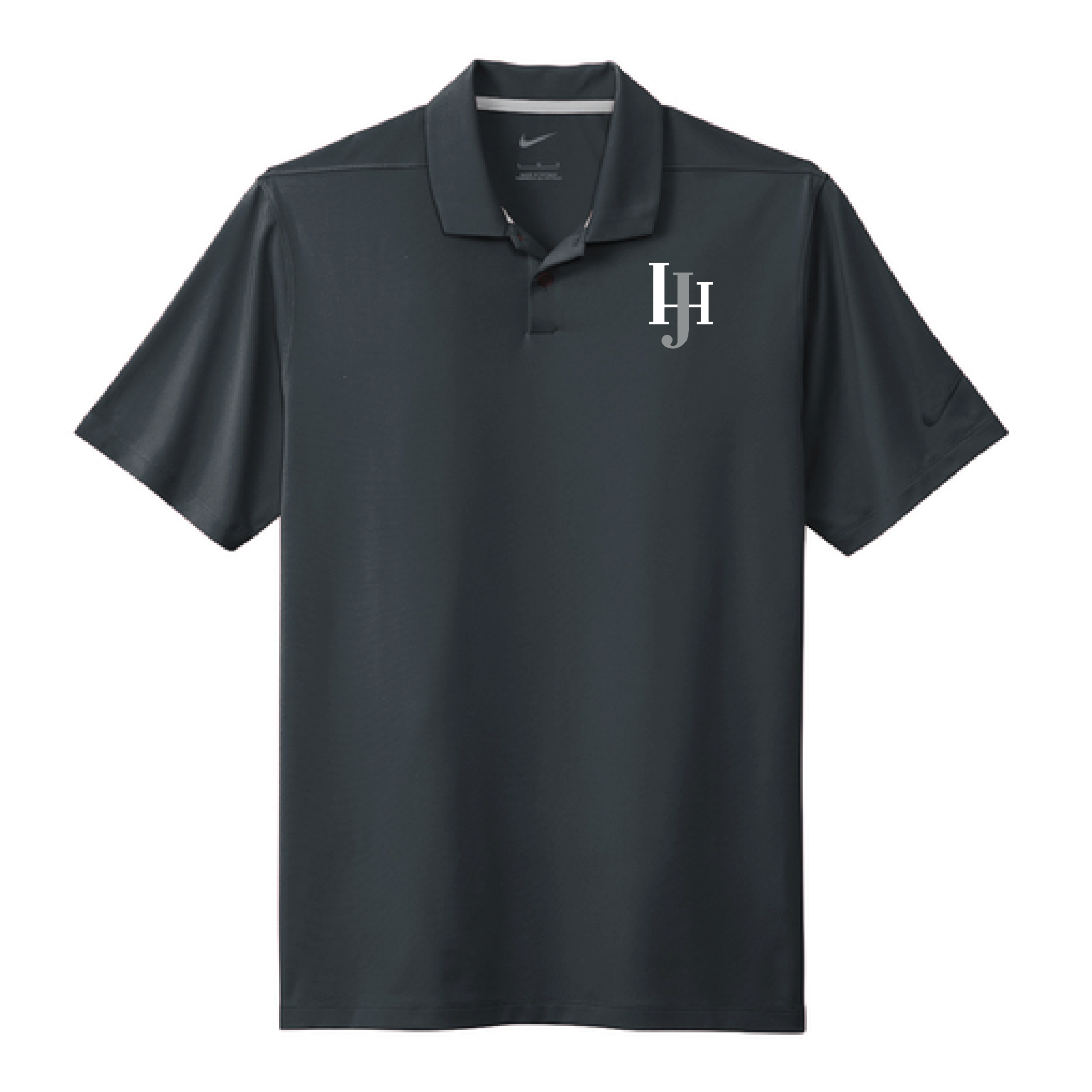 JH Sporthorses Men's Nike Dri-FIT Vapor Polo