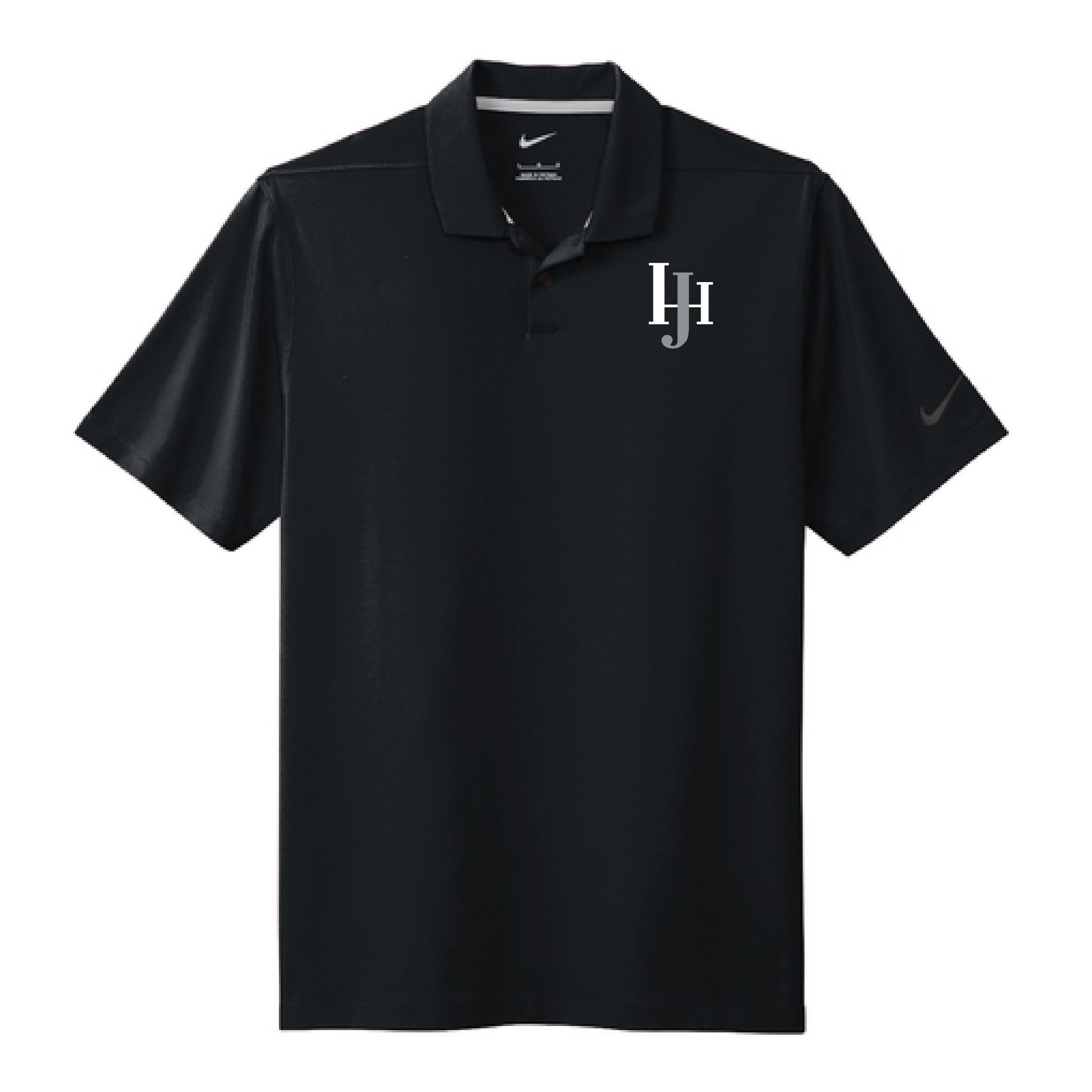 JH Sporthorses Men's Nike Dri-FIT Vapor Polo