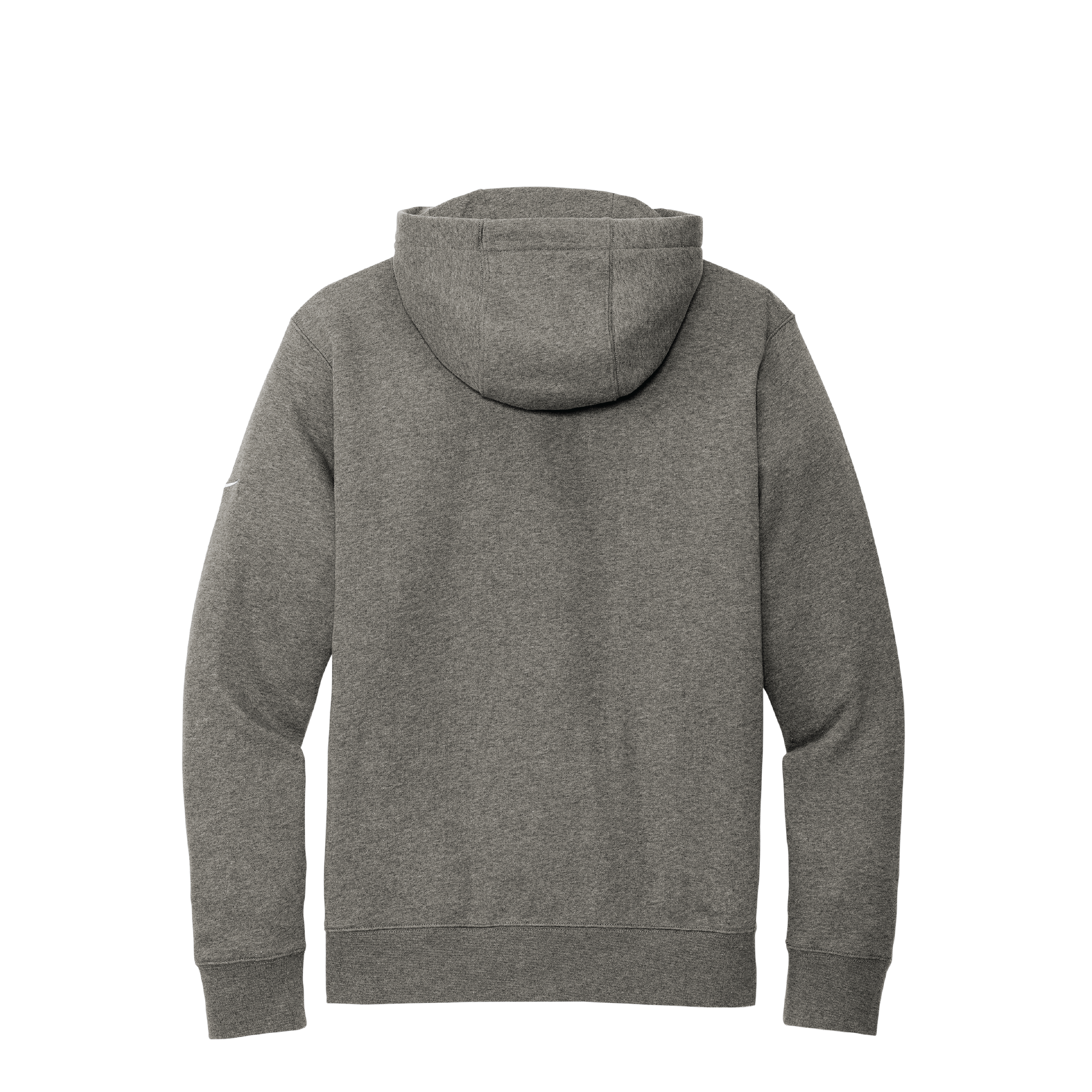 JH Sporthorses Men's Nike Club Fleece Full-Zip Hoodie