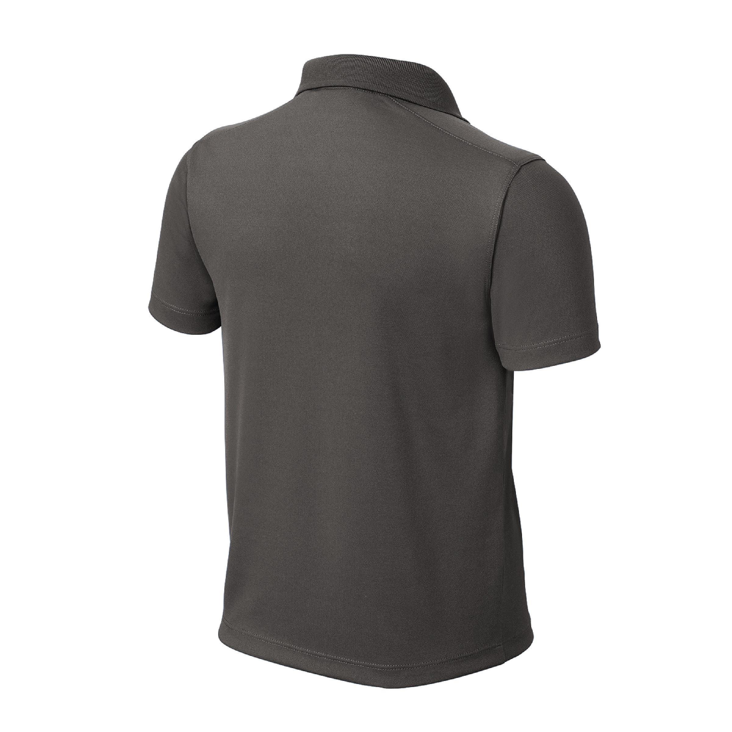 JH Sporthorses Youth Sport-Tek UV Micropique Polo