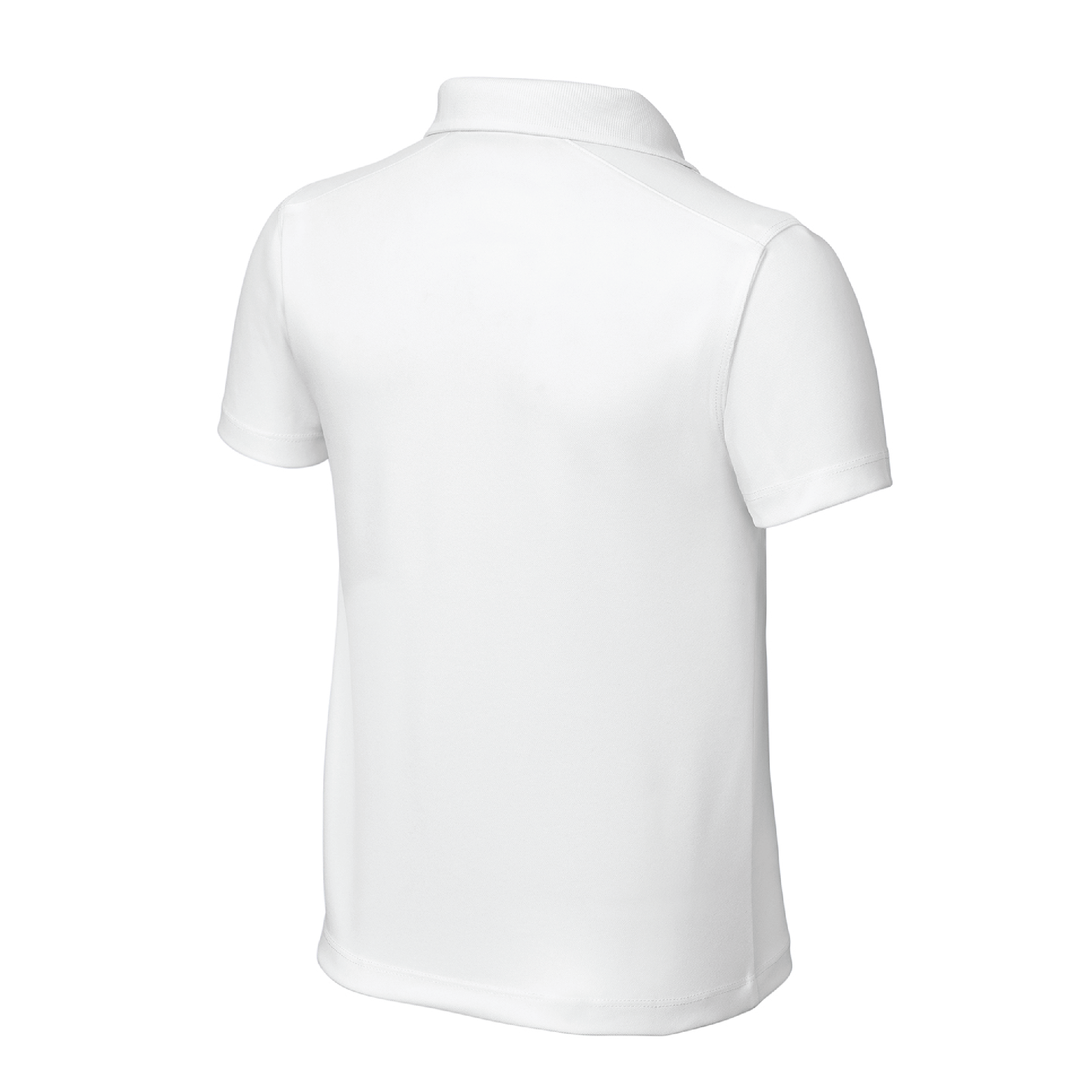JH Sporthorses Youth Sport-Tek UV Micropique Polo