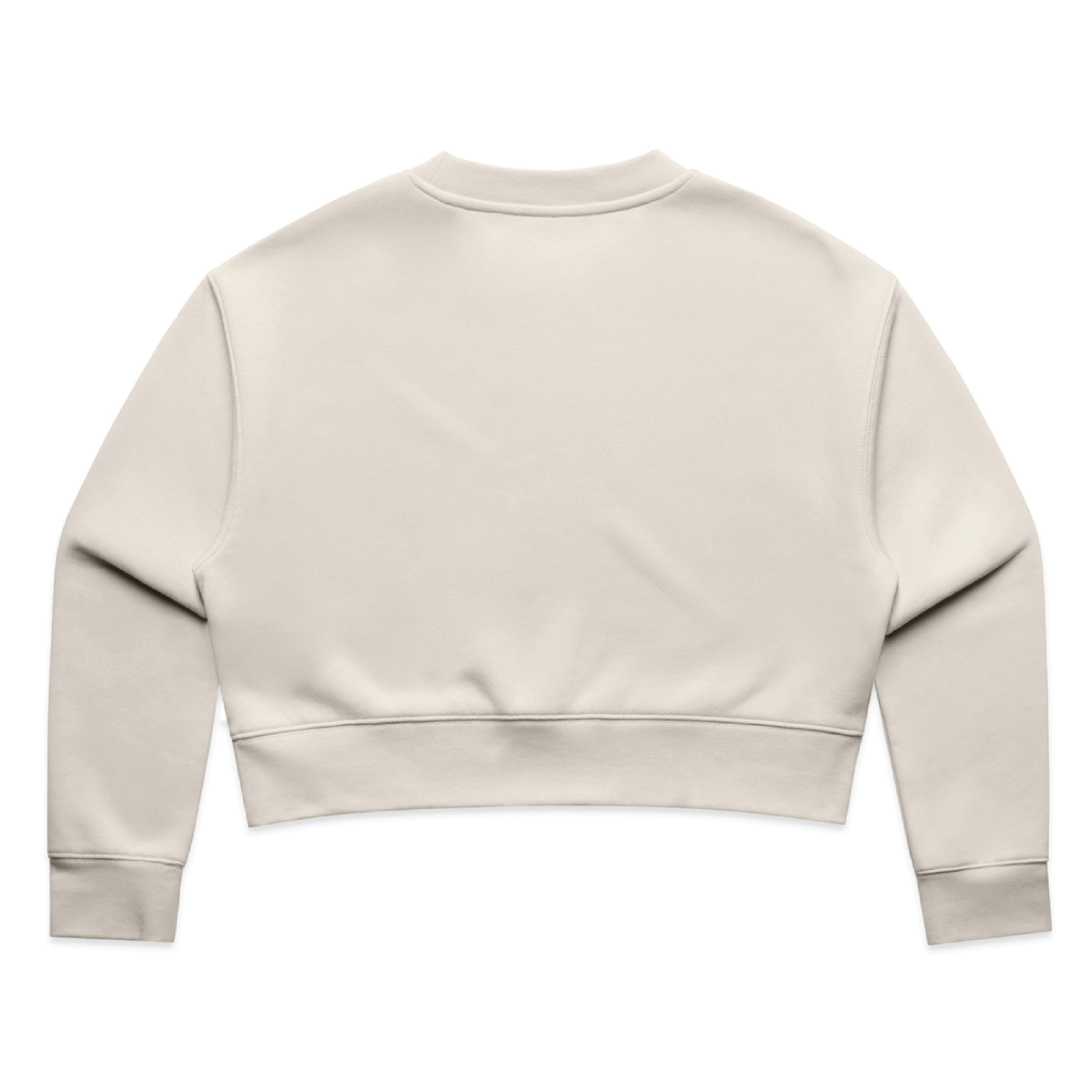 JH Sporthorses Women's AS Colour Relax Crop Crew