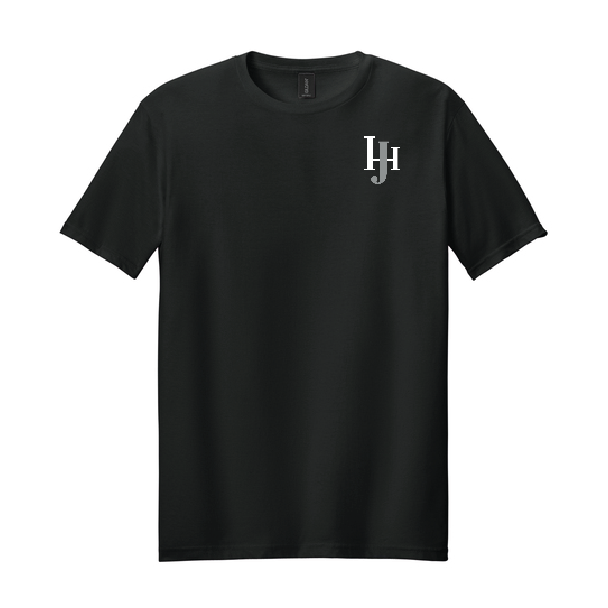 JH Sporthorses Men's Gildan Softstyle Tee