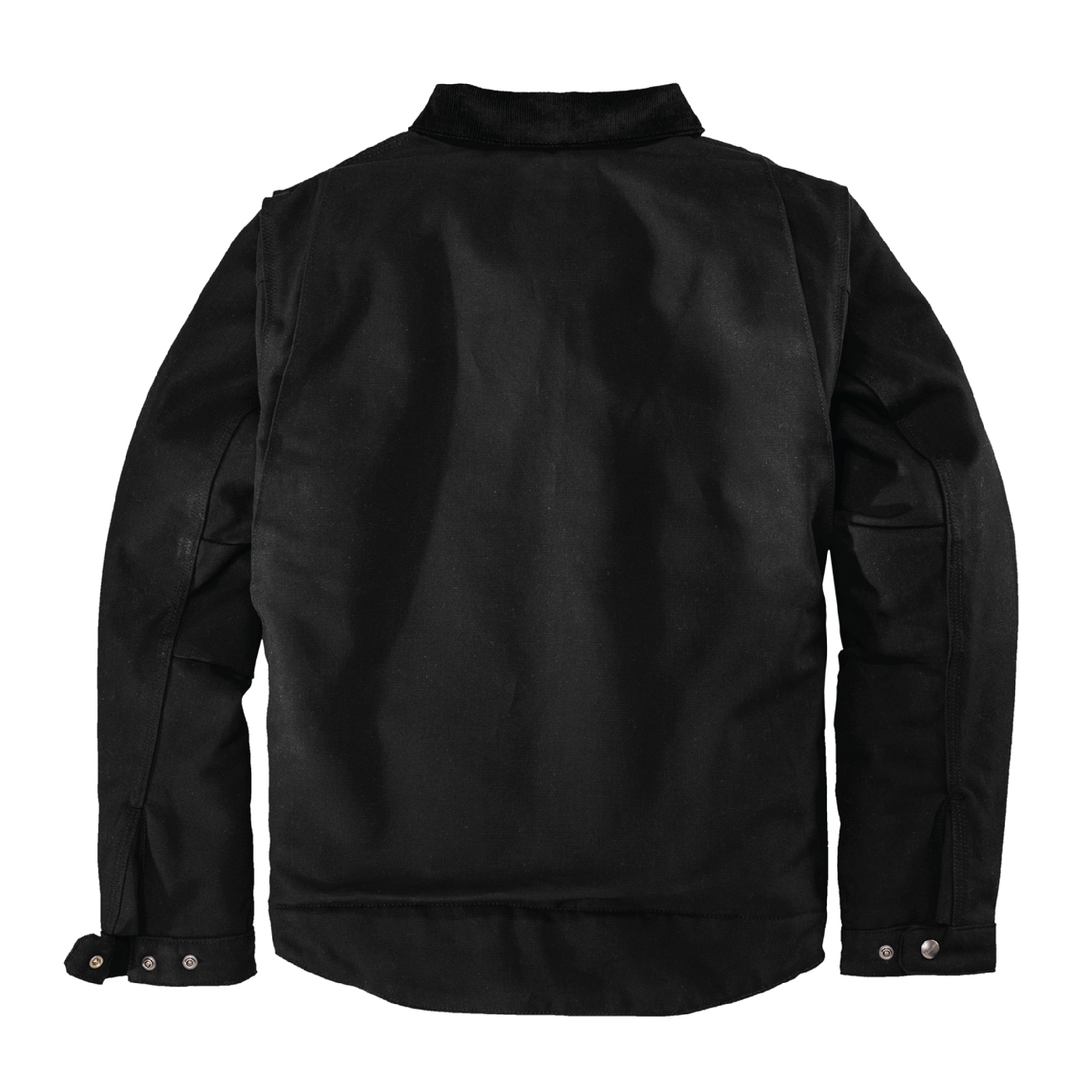 JH Sporthorses Men's Carhartt Duck Detroit Jacket