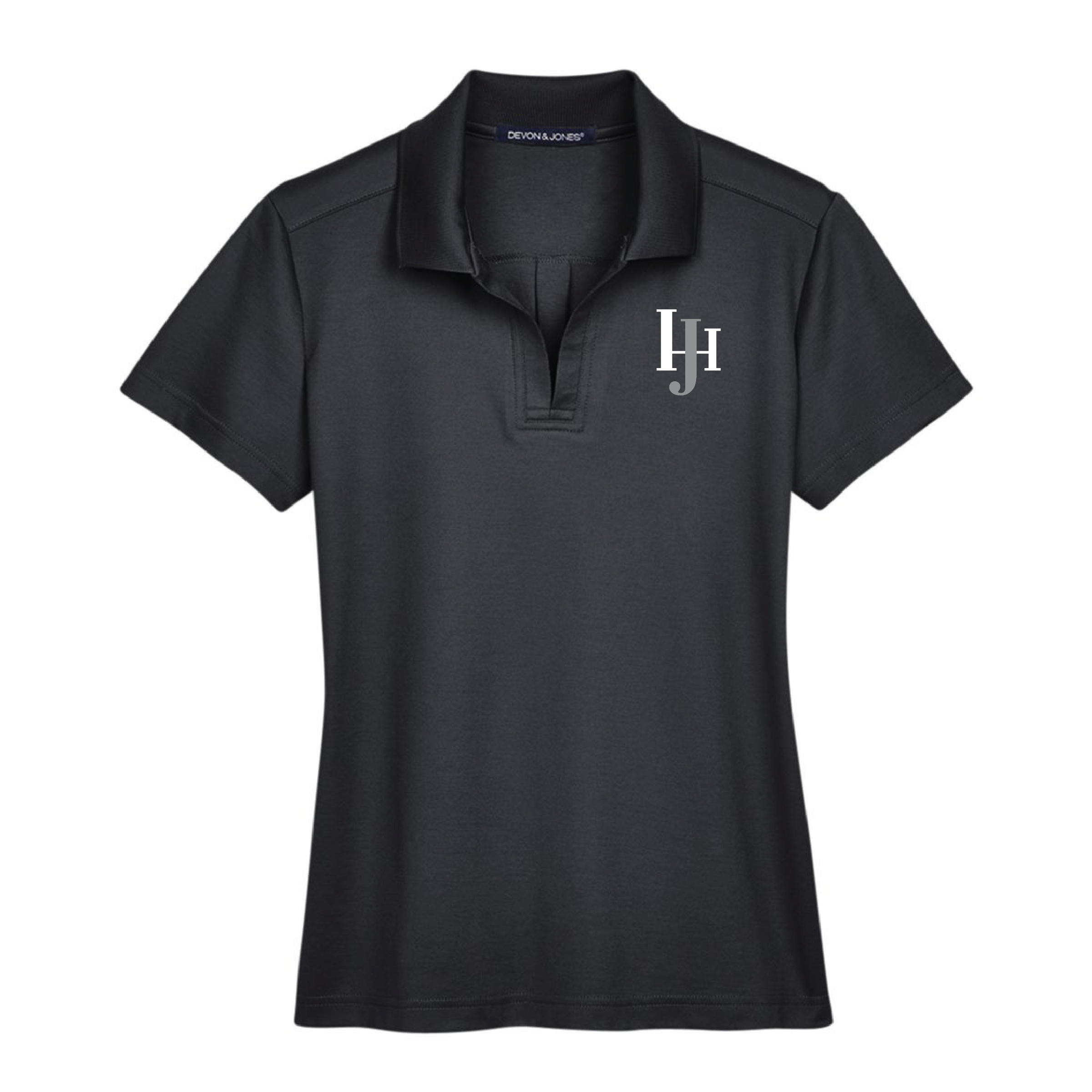 JH Sporthorses Women's Devon & Jones Performance Polo