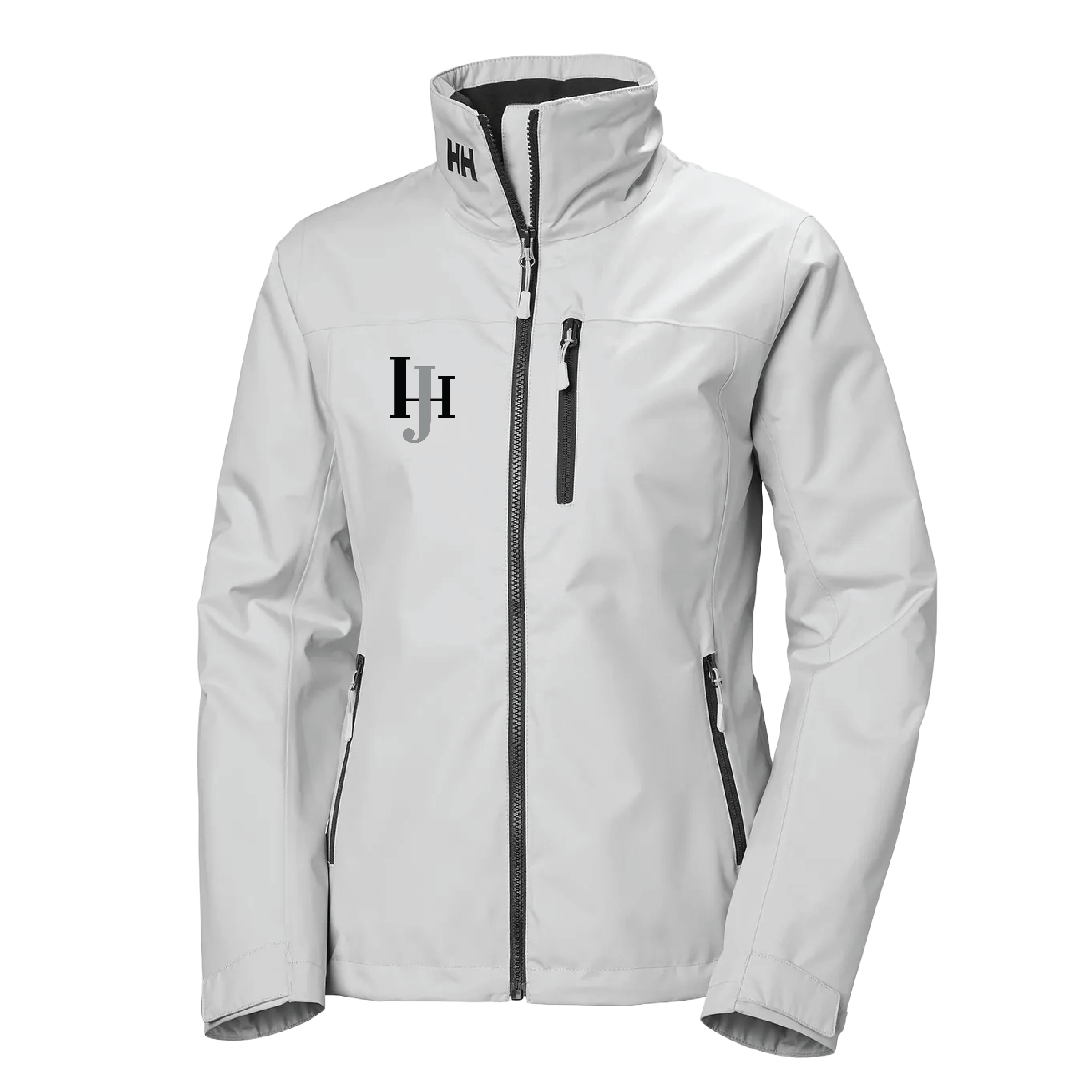 JH Sporthorses Women's Helly Hansen Crew Midlayer Jacket