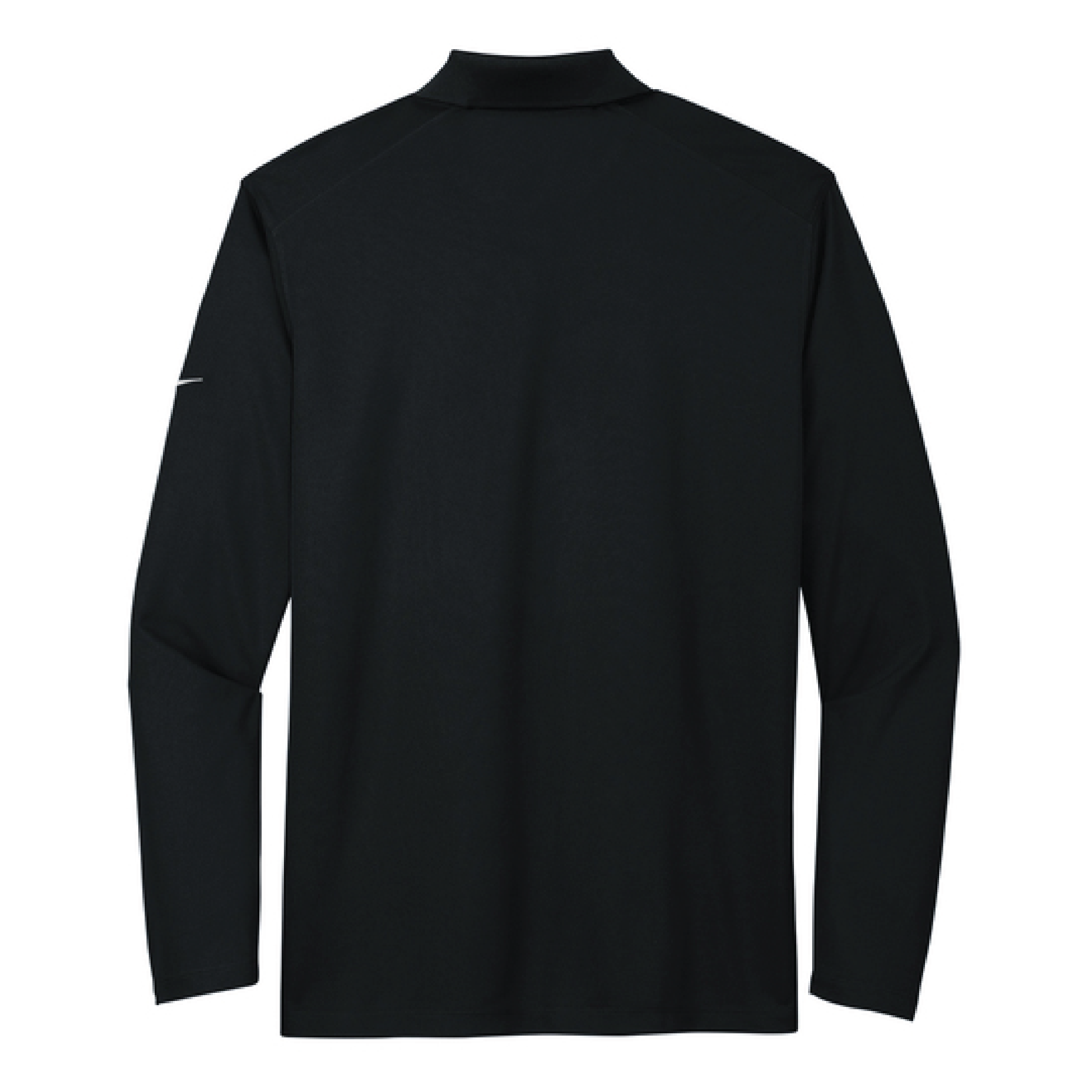 JH Sporthorses Men's Nike Dri-FIT Micro Pique 2.0 Long Sleeve Polo