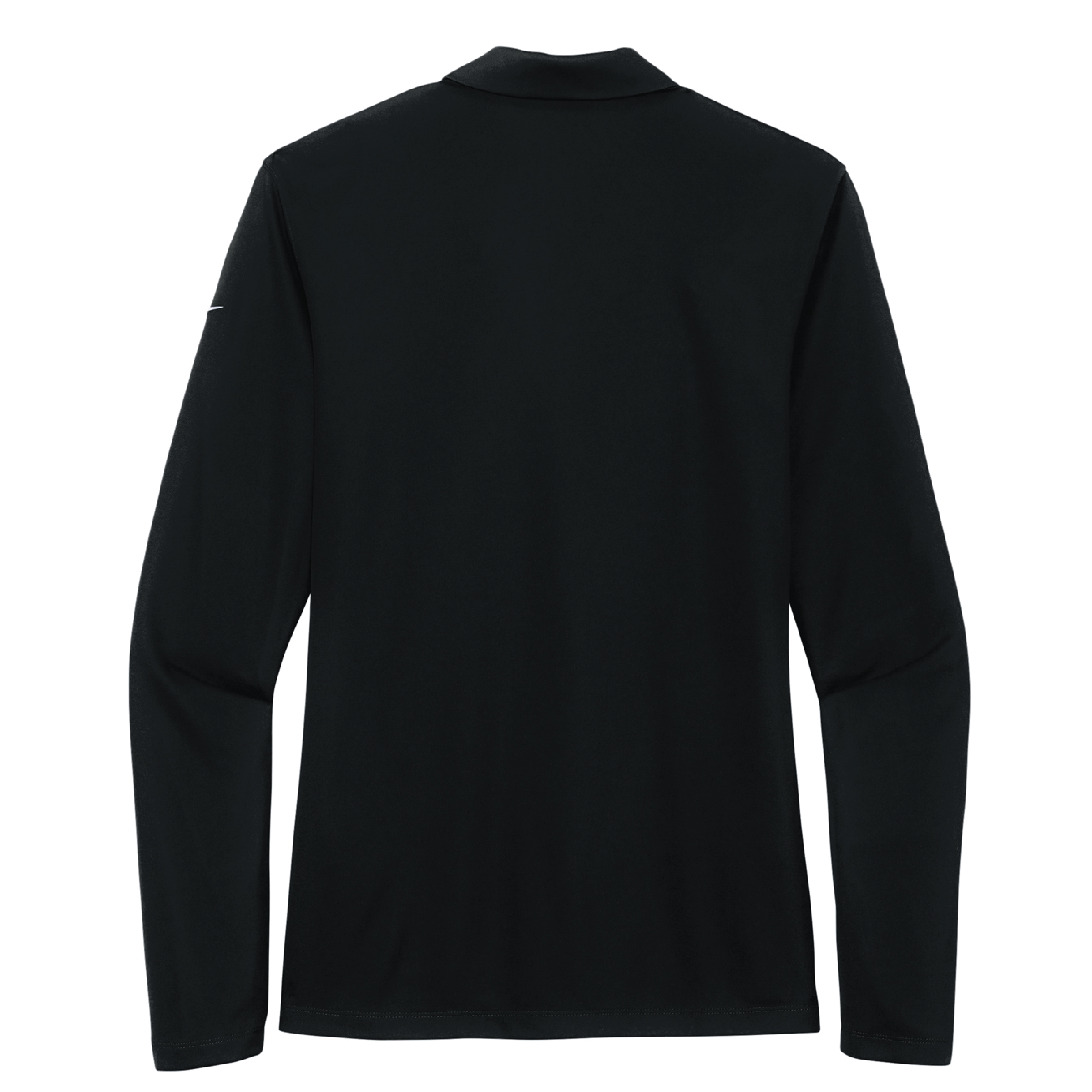 JH Sporthorses Women's Nike Dri-FIT Micro Pique Long Sleeve Polo