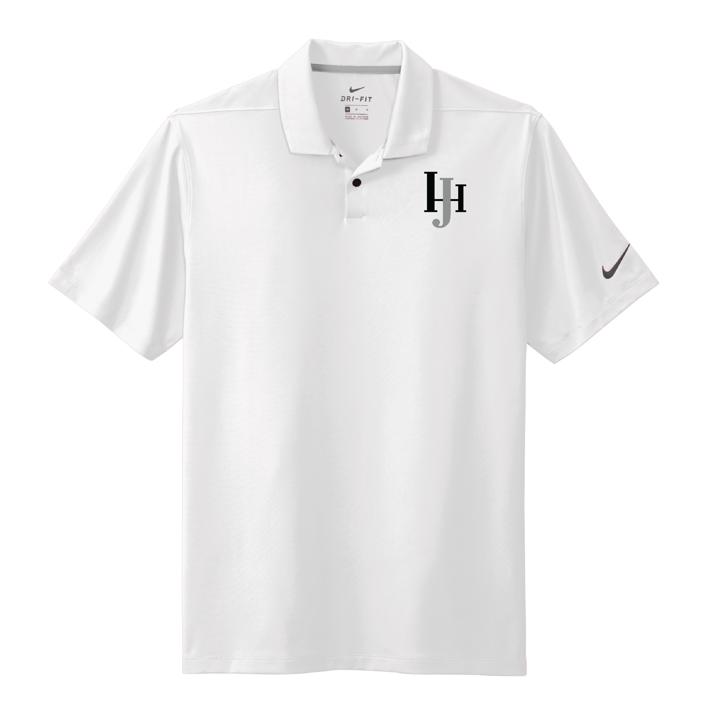 JH Sporthorses Men's Nike Dri-FIT Vapor Polo