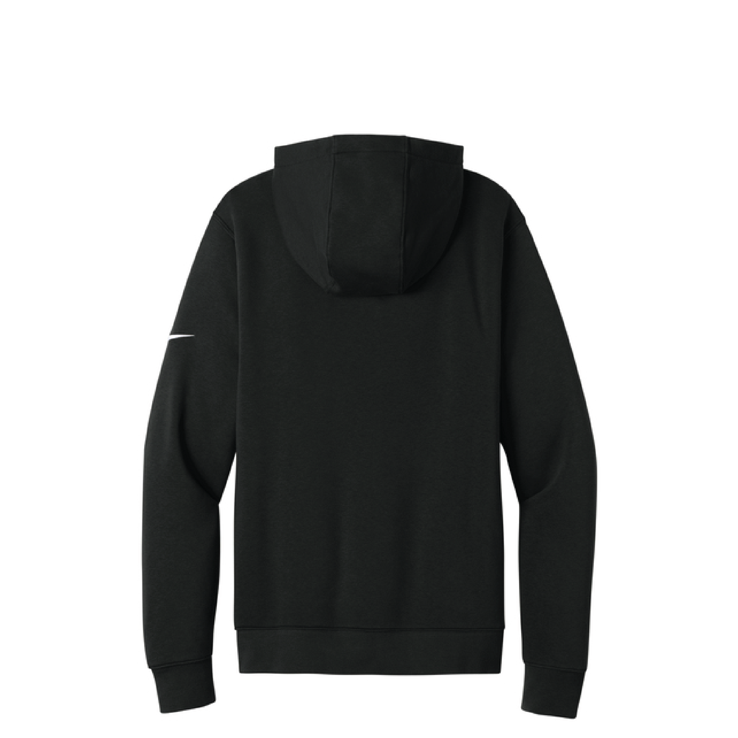 JH Sporthorses Men's Nike Club Fleece Pullover Hoodie
