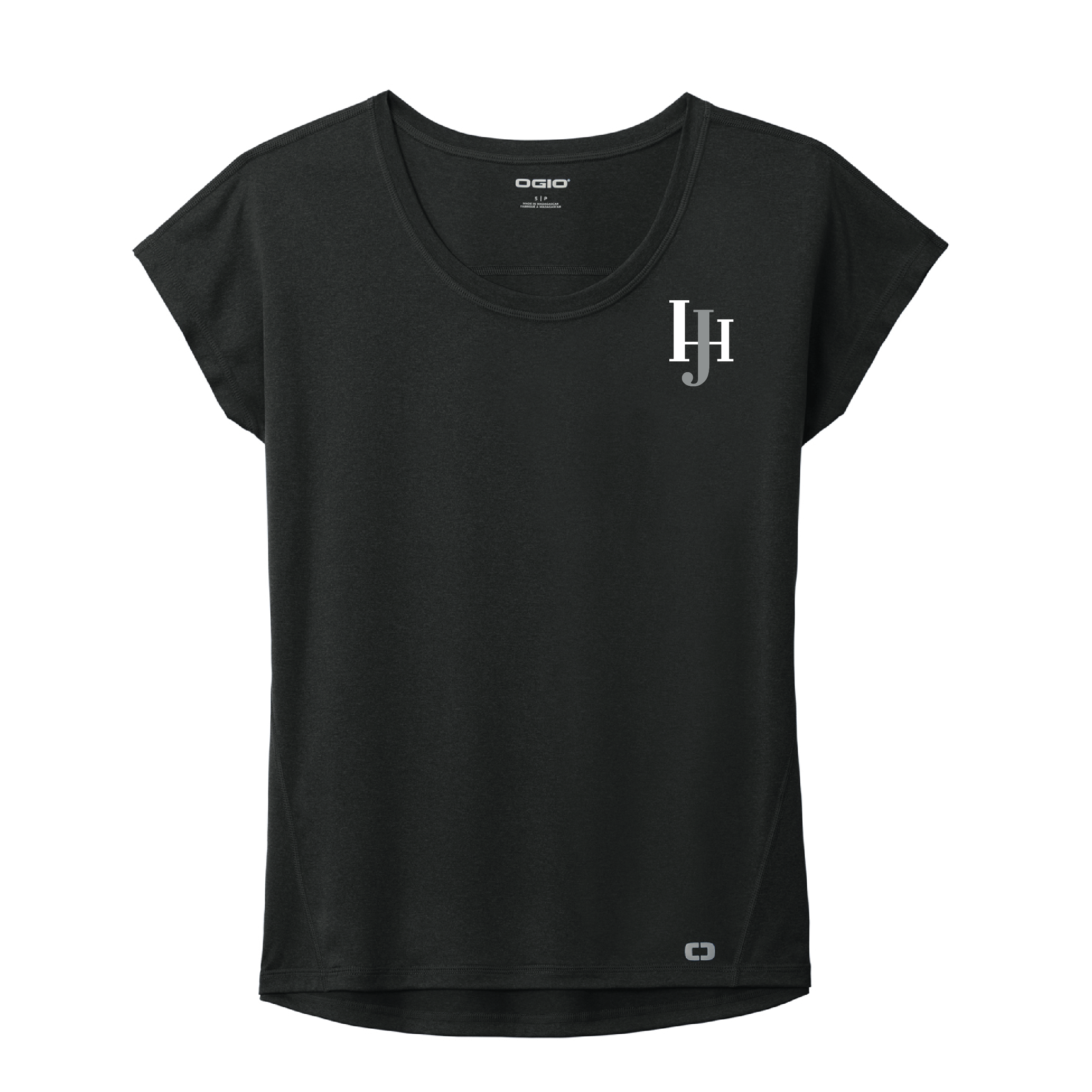 JH Sporthorses Women's OGIO Pulse Tee