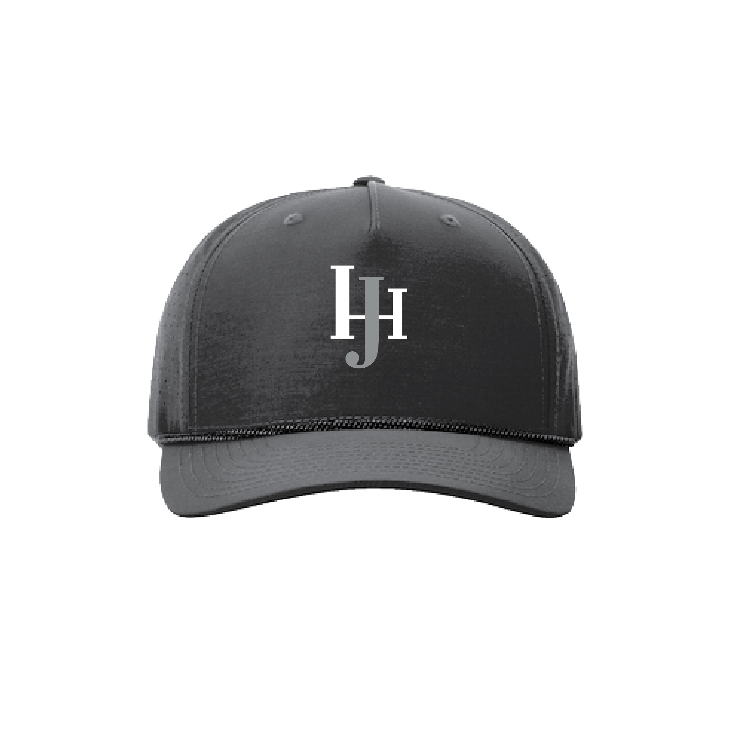 JH Sporthorses Richardson Laser Perf Performance Rope Cap