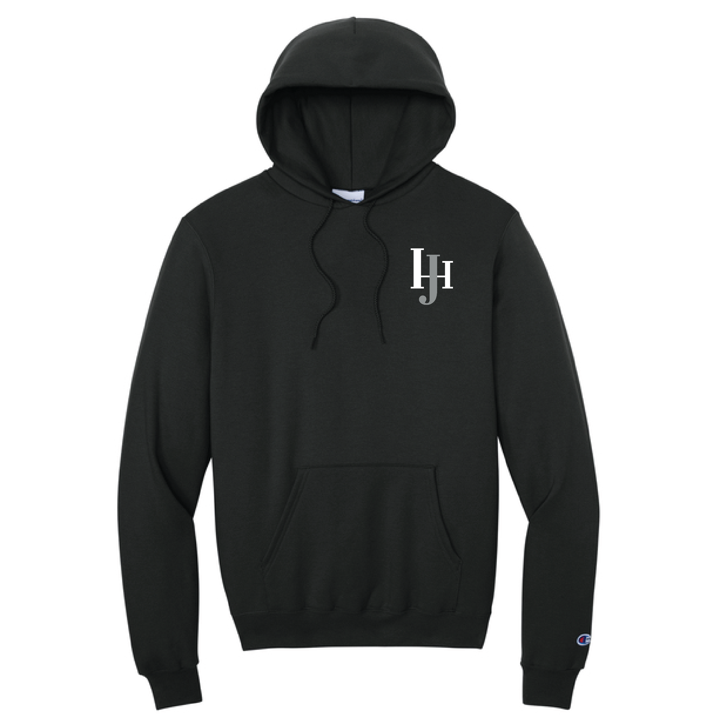 JH Soprthorses Unisex Champion Powerblend Pullover Hoodie