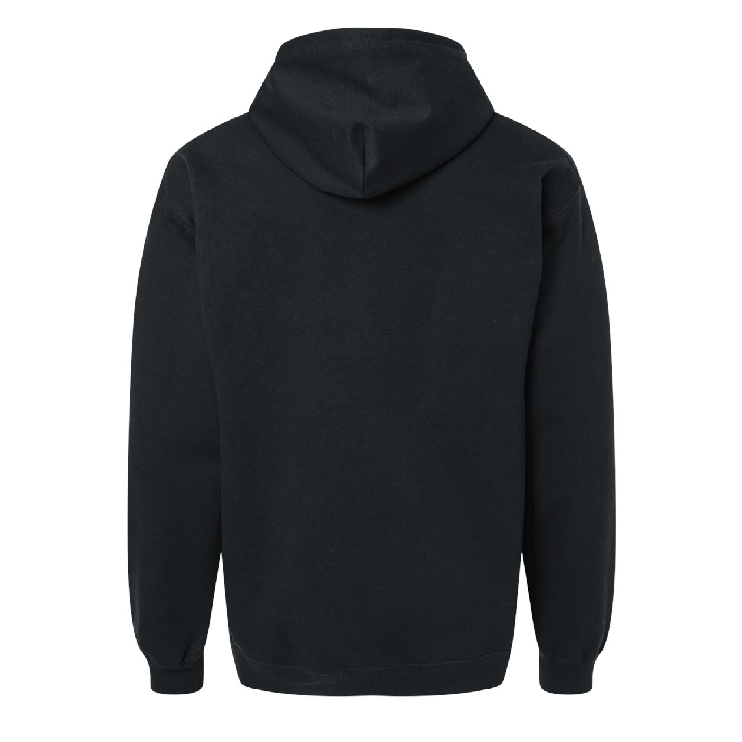 JH Sporthorses Unisex Softstyle Full-Zip Hooded Sweatshirt
