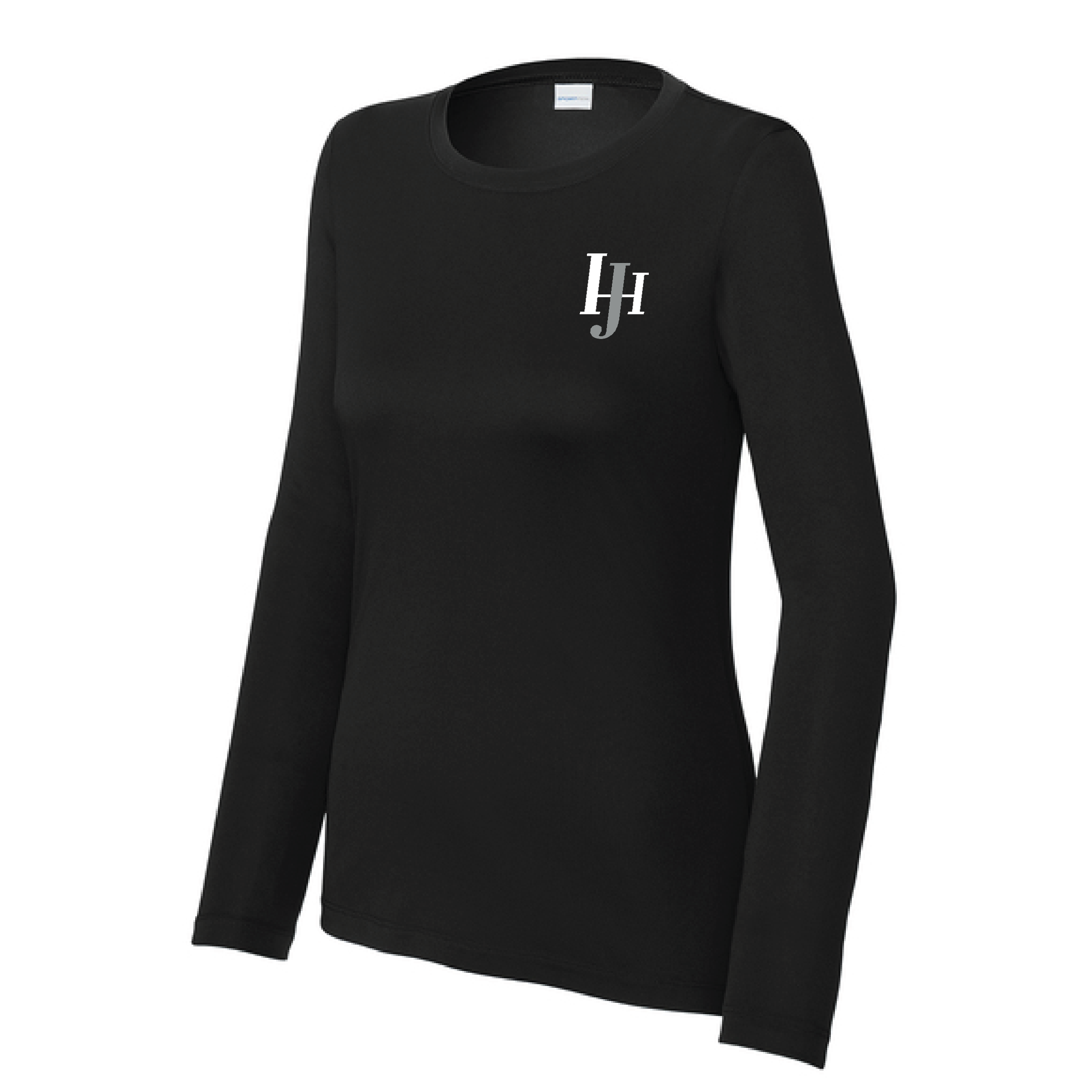 JH Sporthorses Women's Sport-Tek Posi-UV Pro Long Sleeve