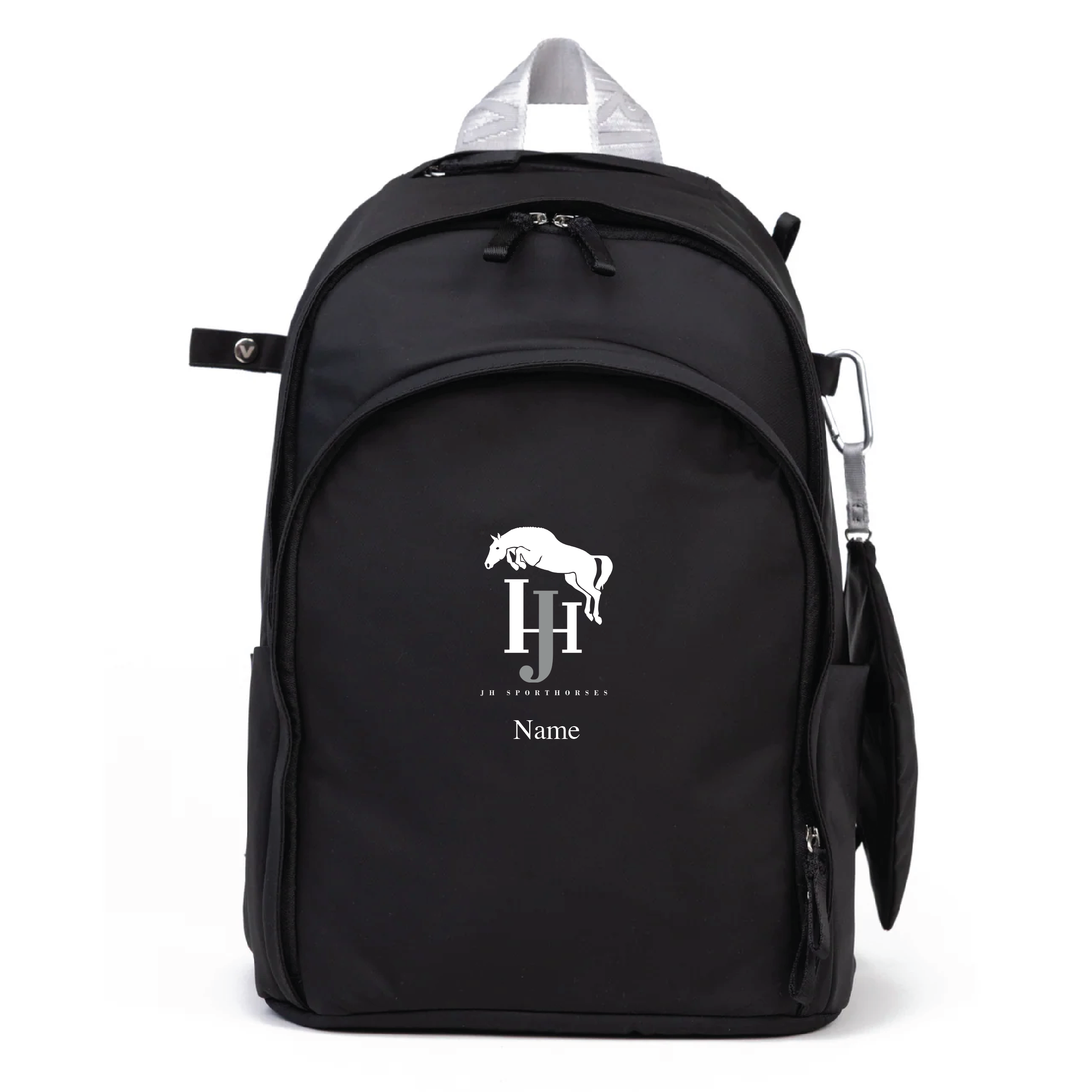 JH Sporthorses Veltri Delaire Backpack