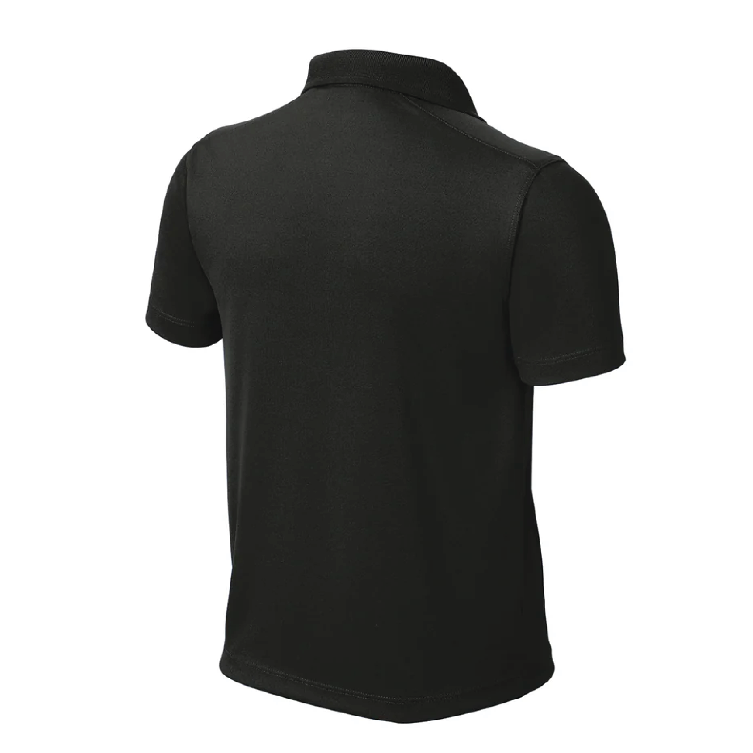 JH Sporthorses Youth Sport-Tek UV Micropique Polo