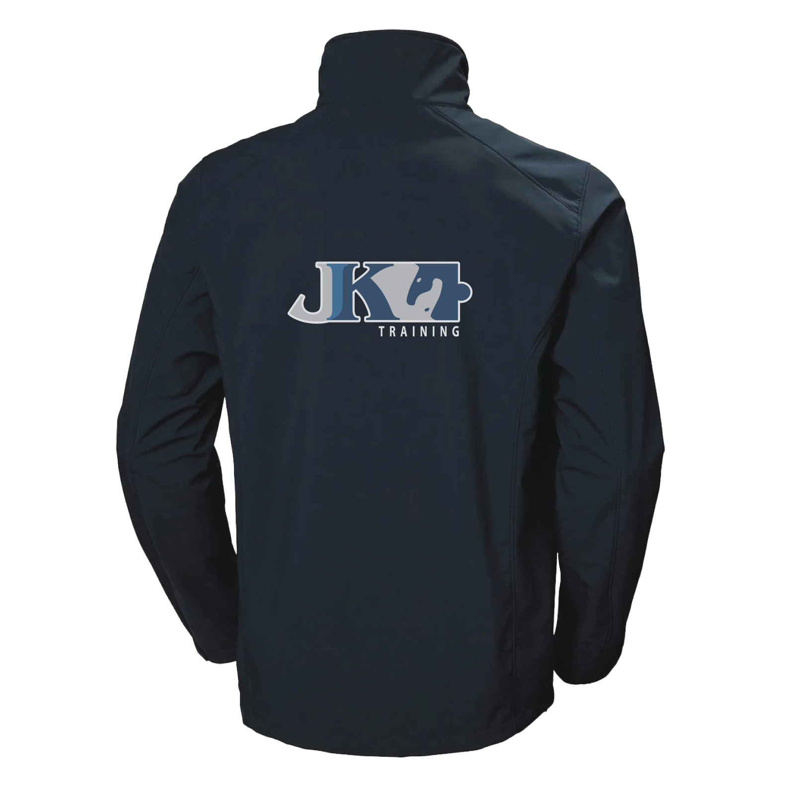JK Training Men's Helly Hansen Paramount Softshell Jacket
