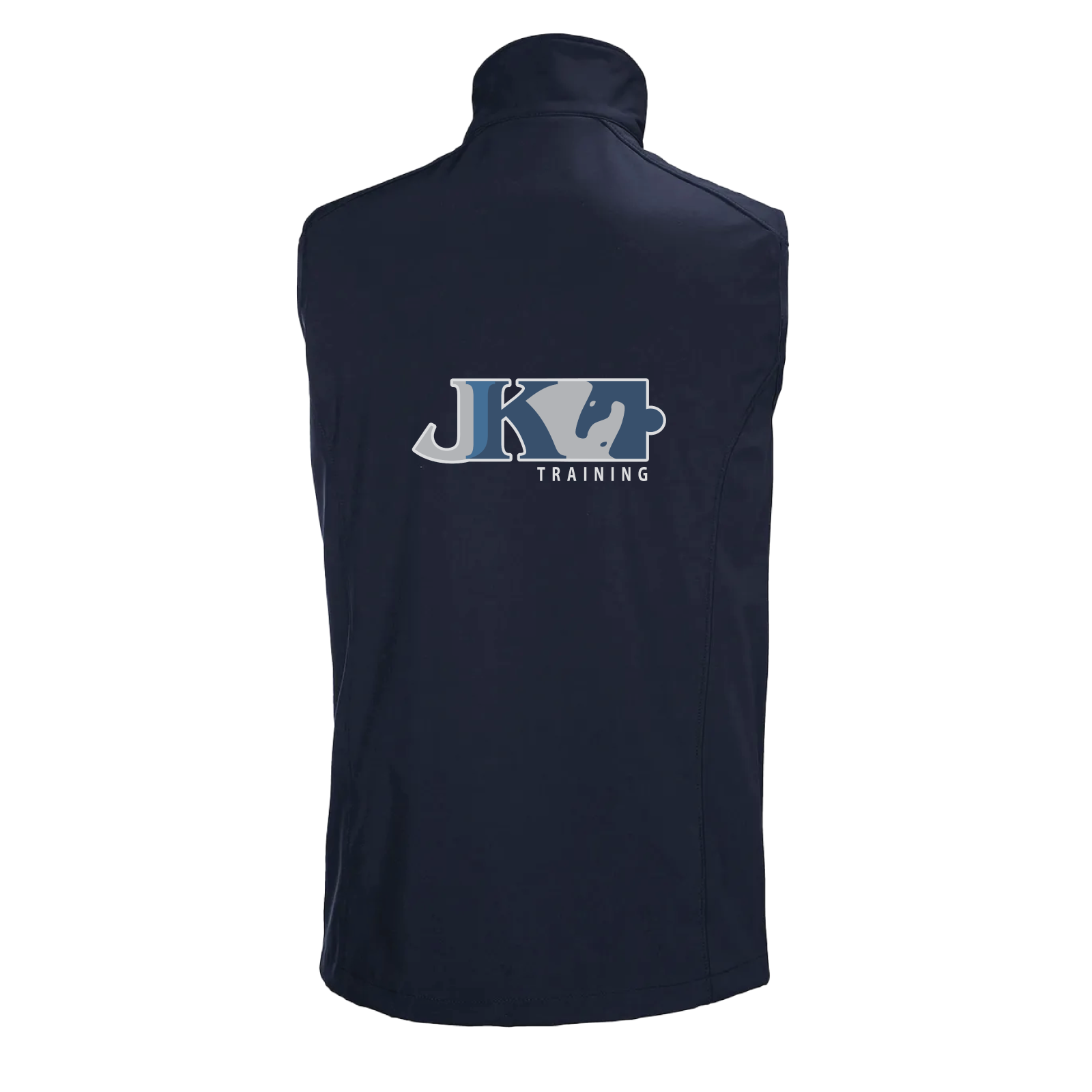 JK Training Men's Helly Hansen Paramount Softshell Vest