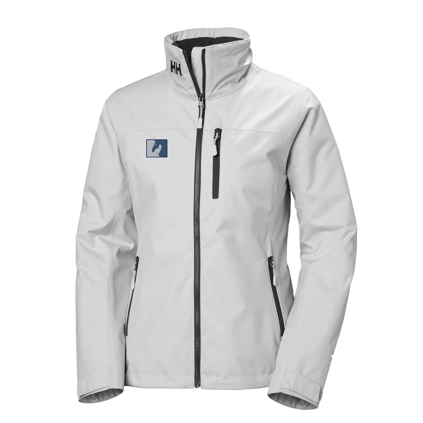 JK Training Women's Helly Hansen Crew Midlayer Jacket