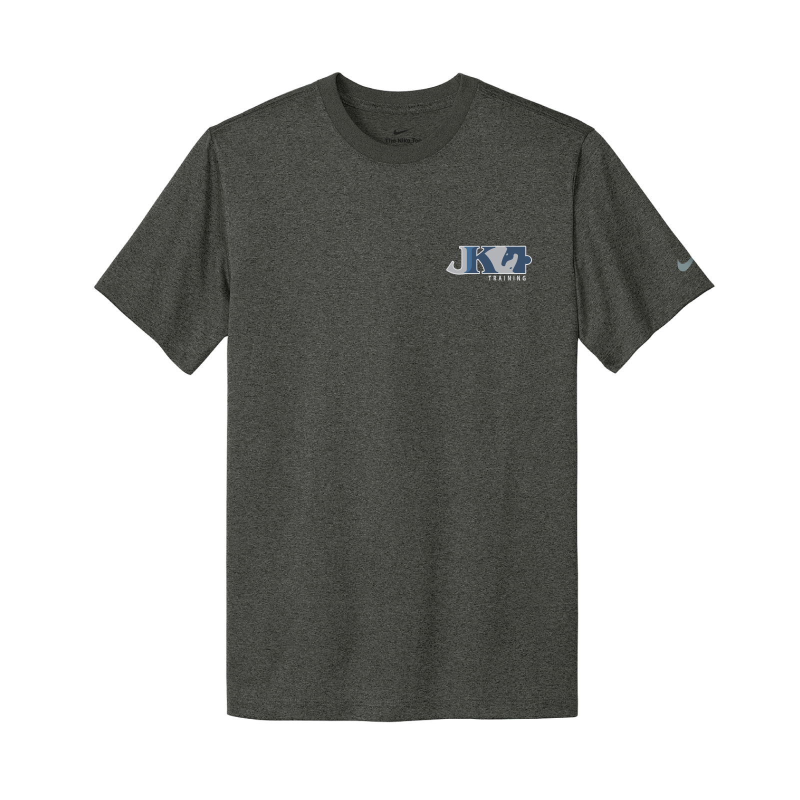 Men's Nike Swoosh Sleeve rLegend Tee