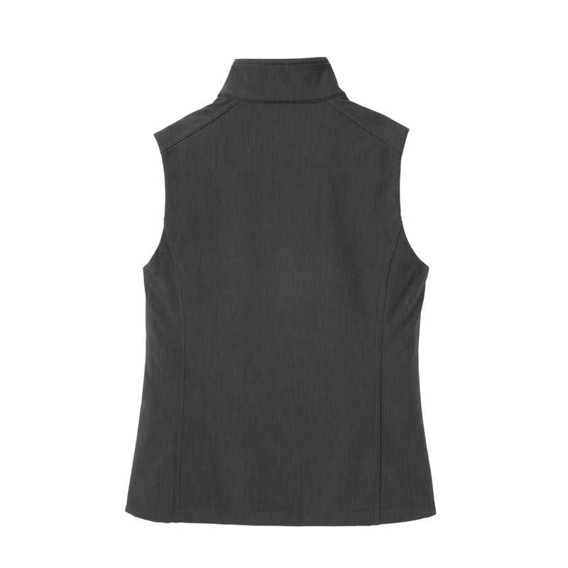 Women's Port Authority Core Soft Shell Vest