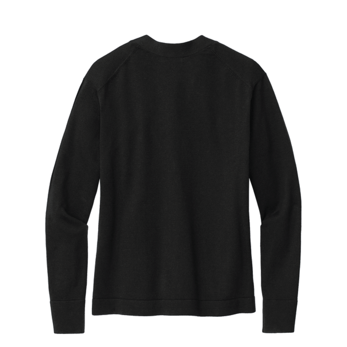 Kindred Hill Farm Women's Brooks Brothers Cotton Stretch Cardigan Sweater