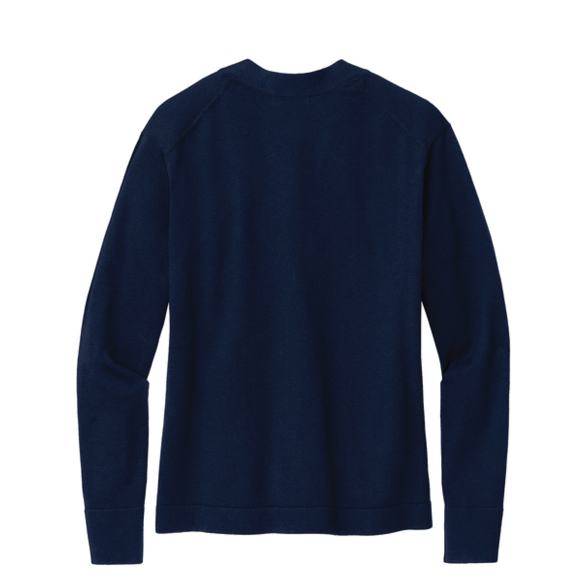 Kindred Hill Farm Women's Brooks Brothers Cotton Stretch Cardigan Sweater