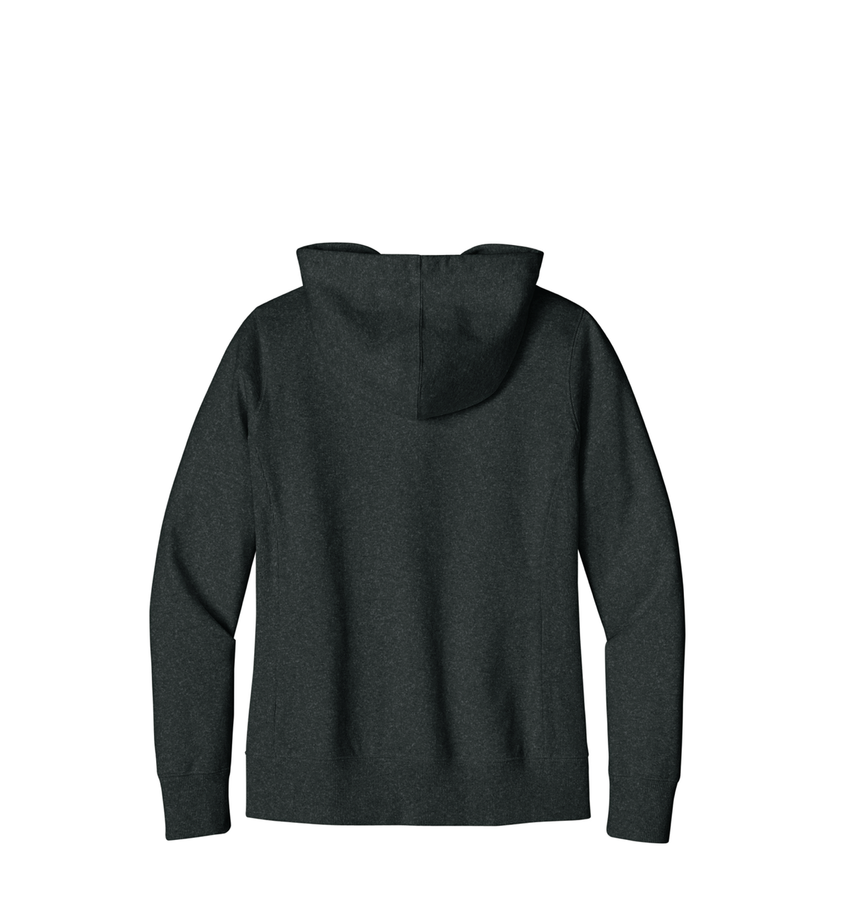 Kindred Hill Farm Women's District Full Zip Hoodie