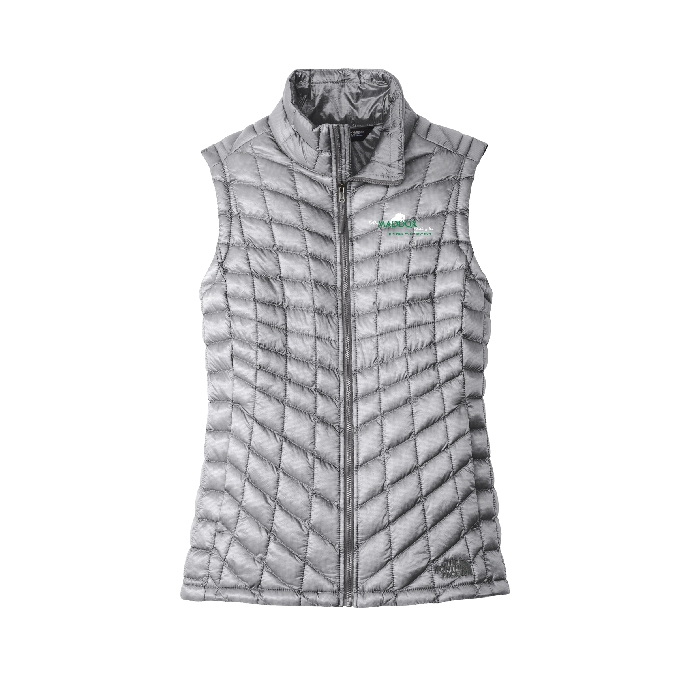 KMT Women's The North Face ThermoBall Trekker Vest