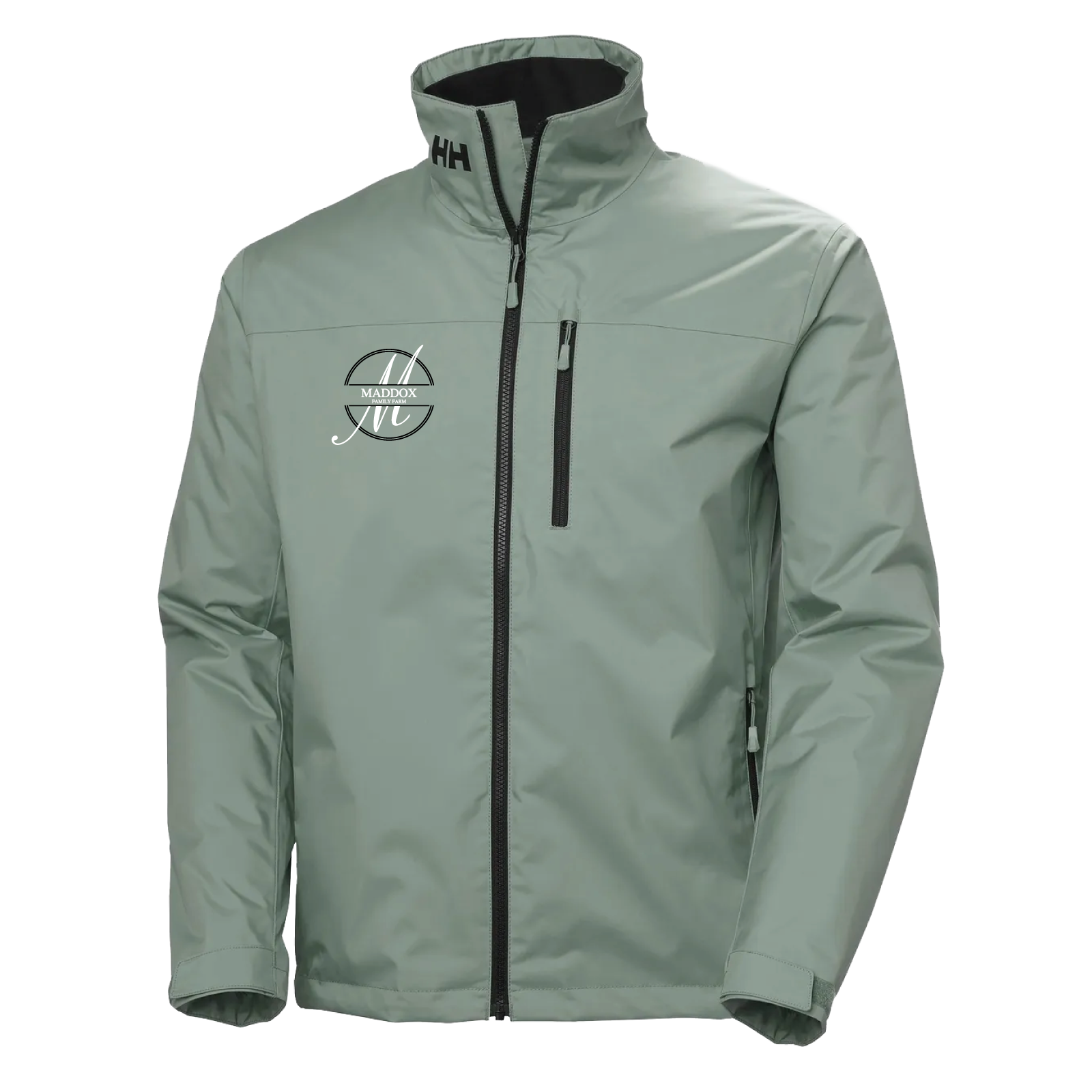 KMT Men's Helly Hansen Midlayer Jacket