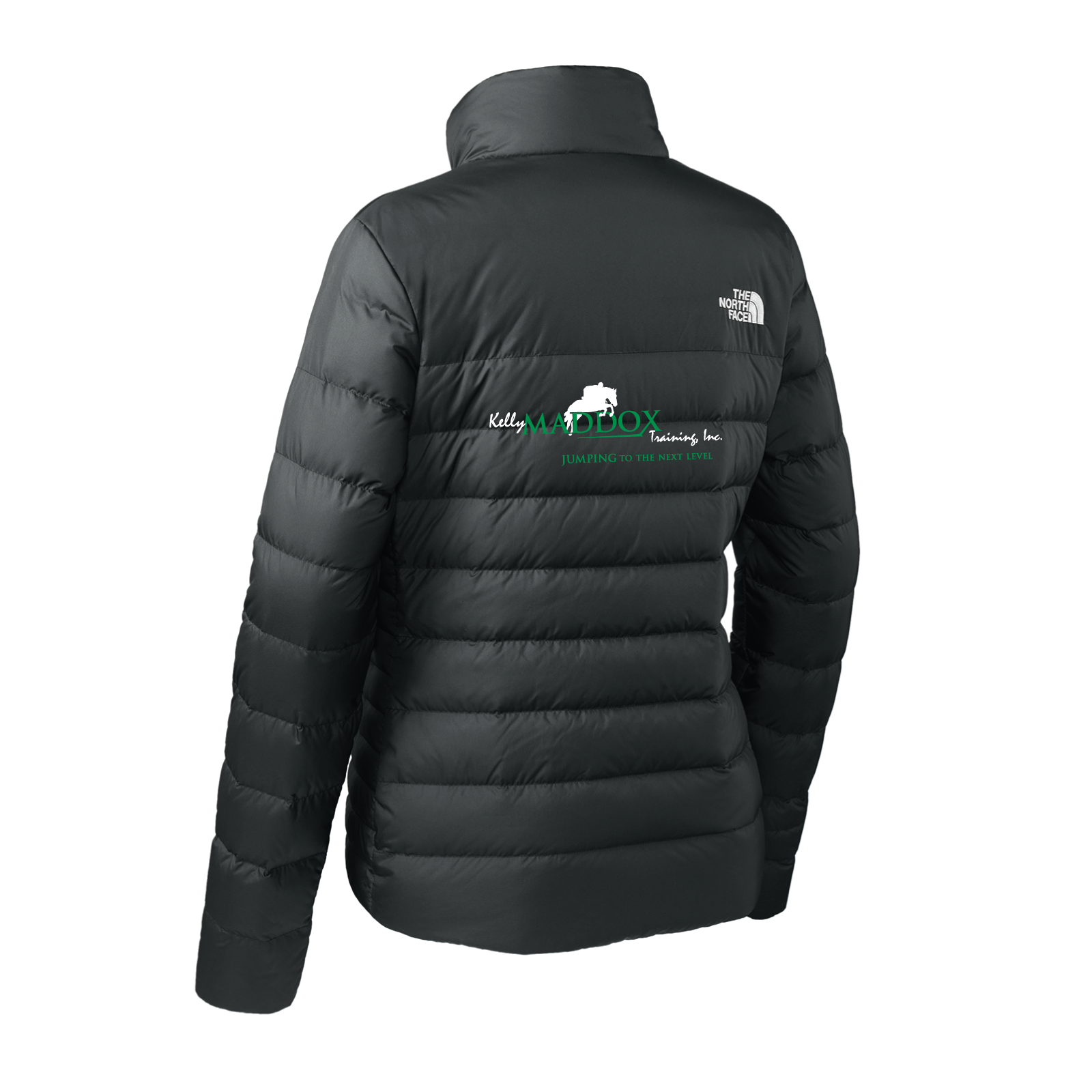 Women's The North Face Hybrid Down Jacket