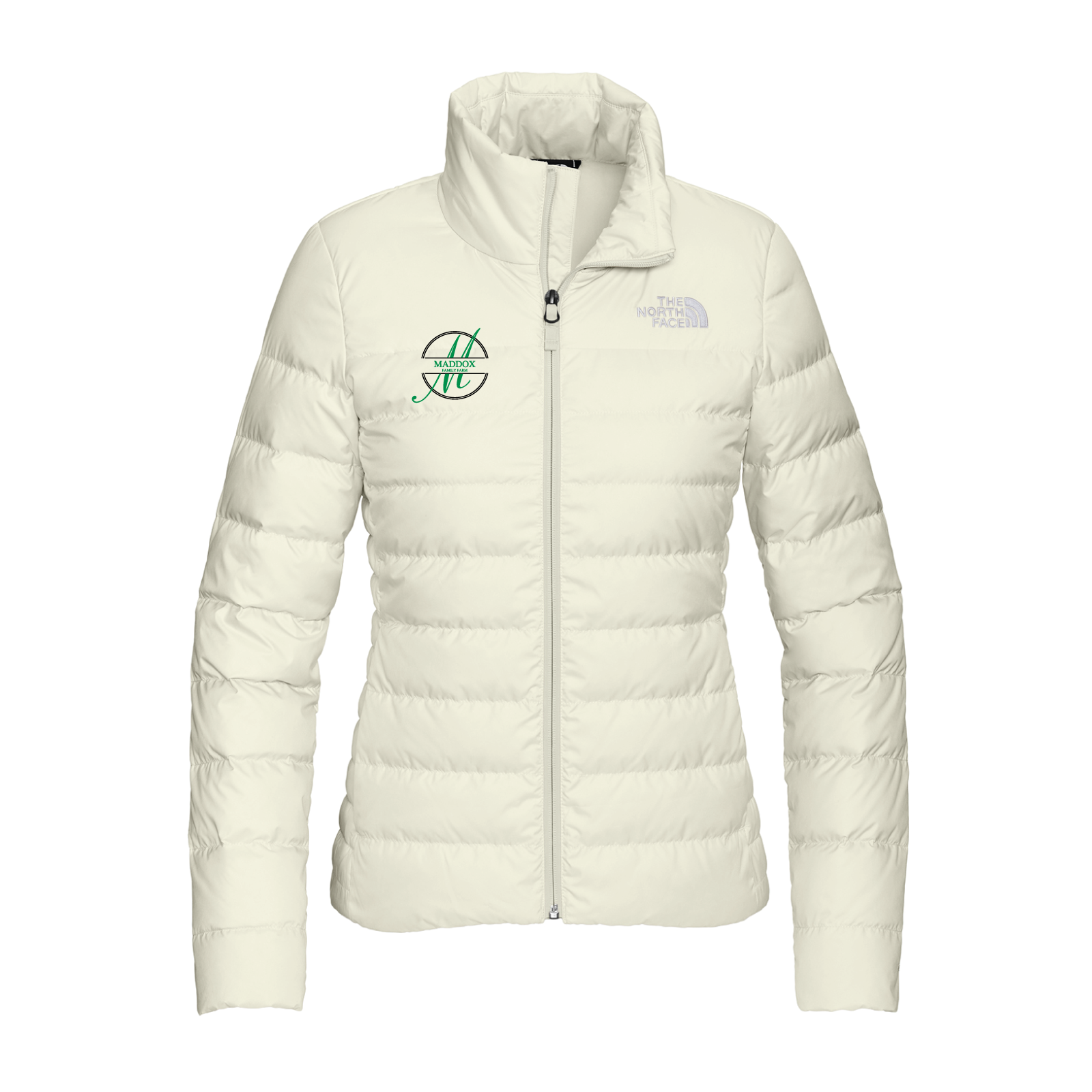 Women's The North Face Hybrid Down Jacket