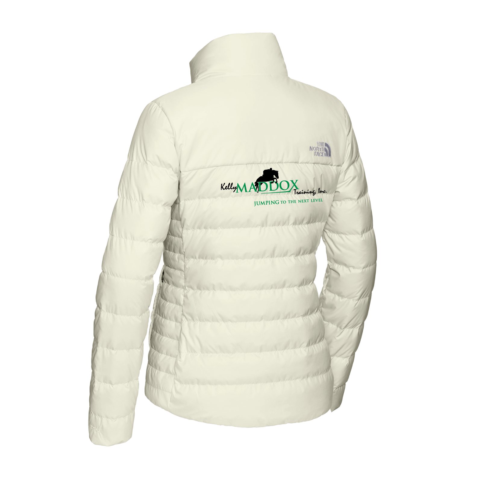 Women's The North Face Hybrid Down Jacket
