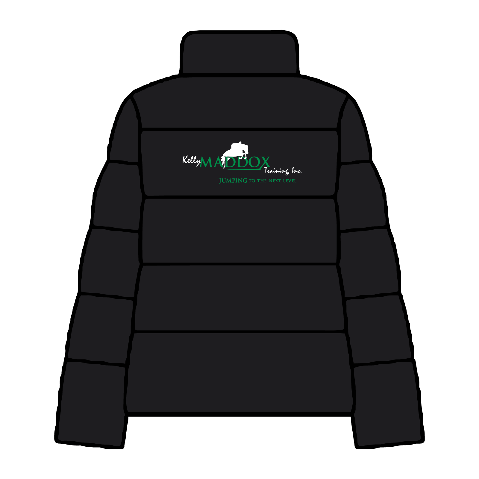 Women's TKEQ 'EZ' Packable Down Jacket