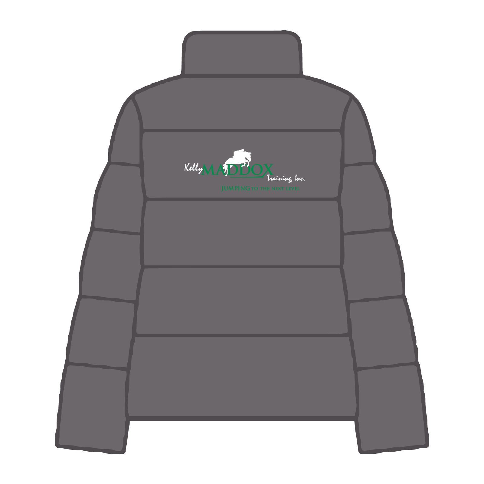 Women's TKEQ 'EZ' Packable Down Jacket