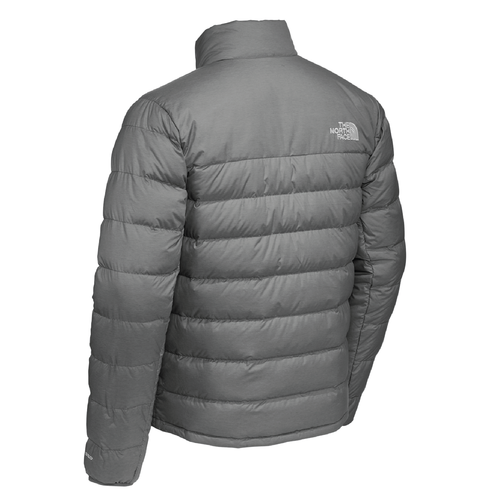 KO Eventing Men's The North Face Hybrid Down Jacket