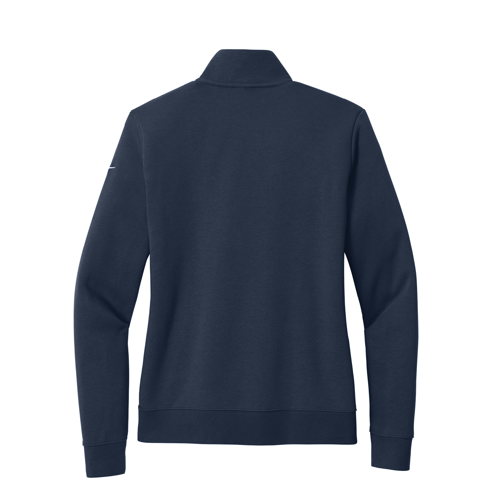 KO Eventing Women's Nike Club Fleece Half-Zip
