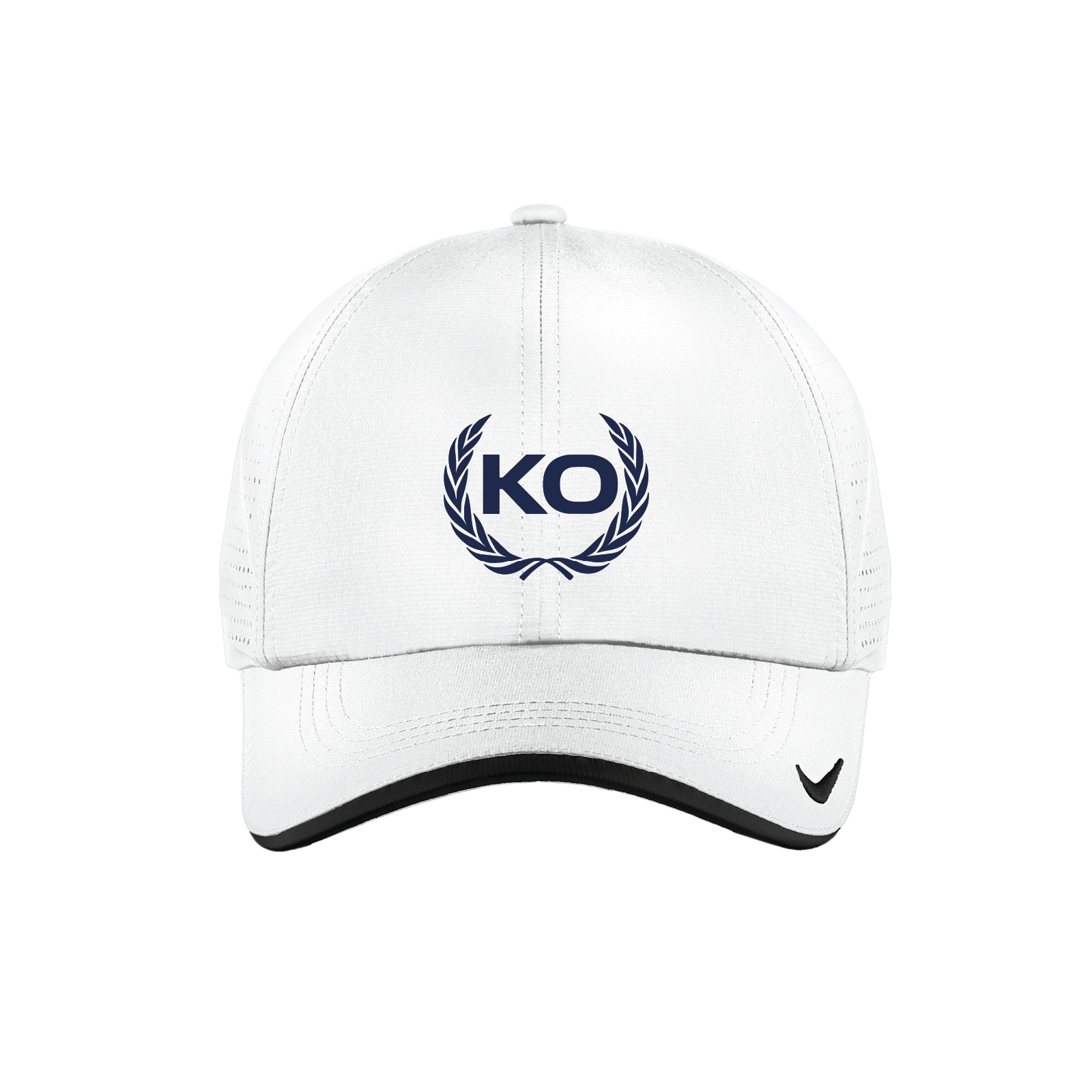 KO Eventing Nike Dri-Fit Perforated Cap