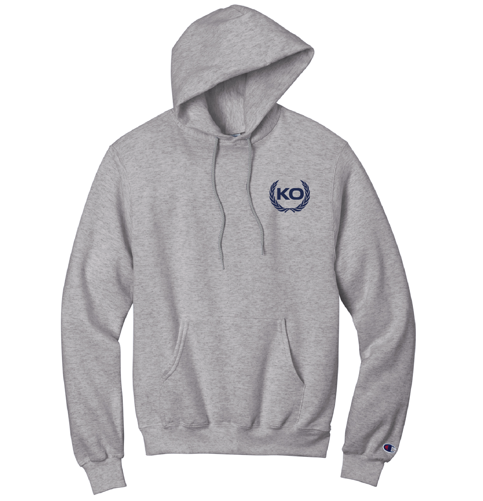 KO Eventing Unisex Champion Powerblend Pullover Hoodie