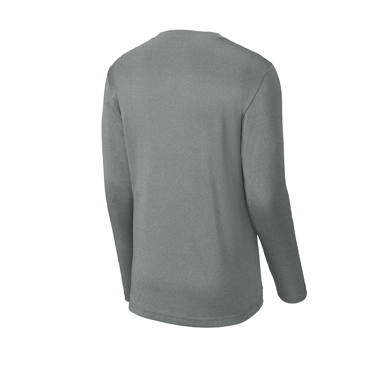 KO Eventing Men's Sport-Tek Long Sleeve PosiCharge Competitor Tee