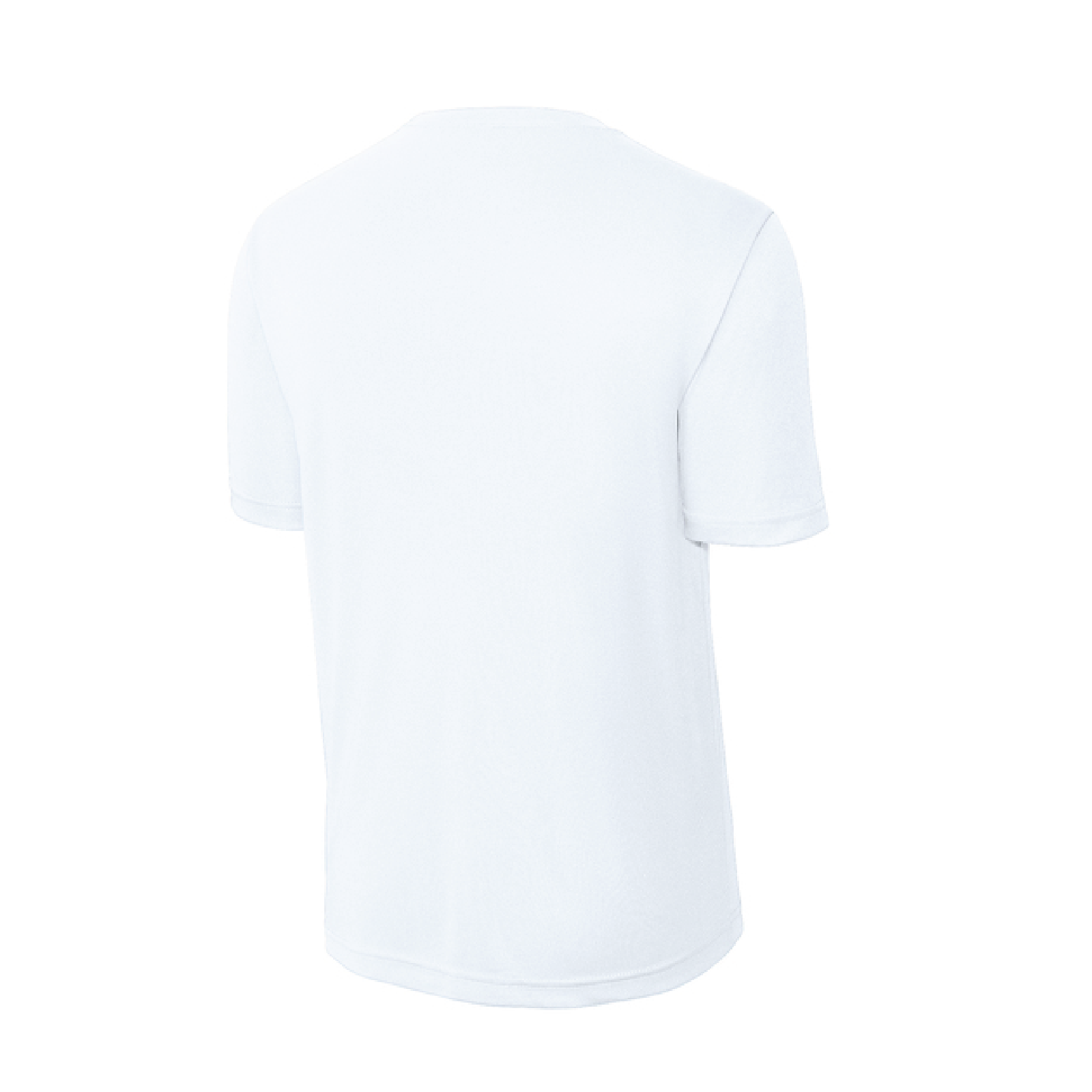 KO Eventing Men's Sport-Tek PosiCharge Competitor Tee