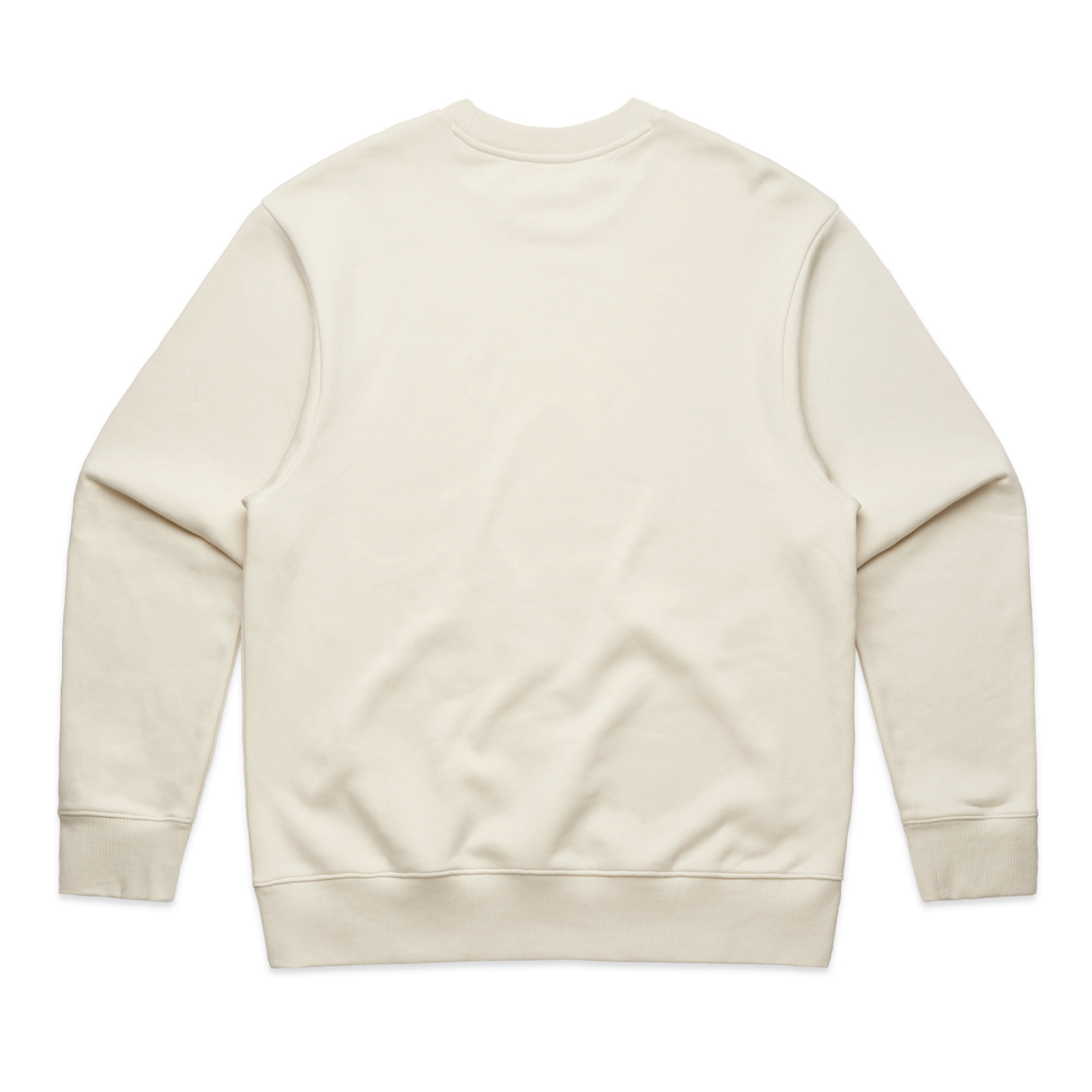 KS Sporthorses Men's Ascolour Heavy Crew