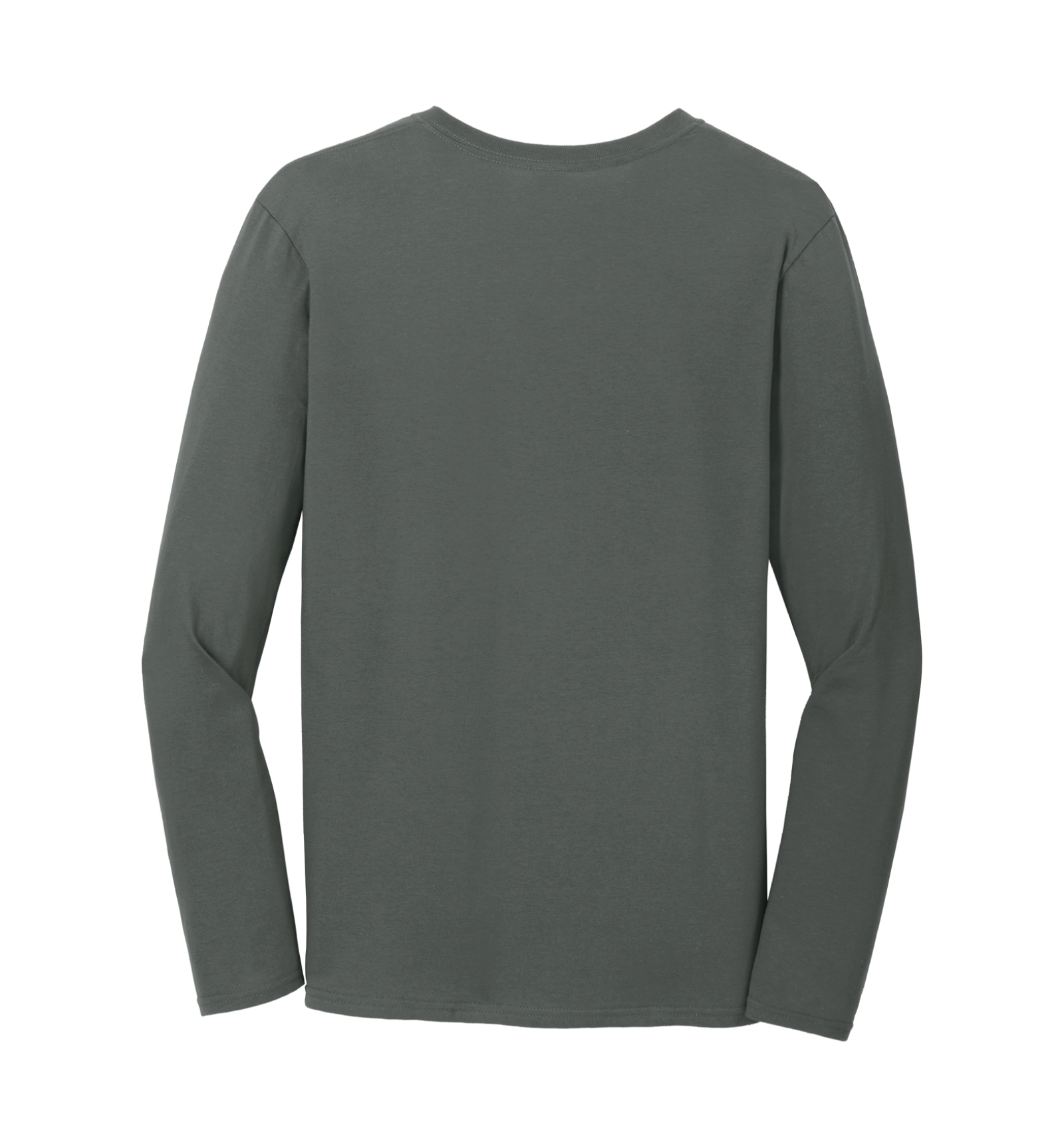 KS Sporthorses Unisex Gildan Softstyle Long Sleeve Shirt