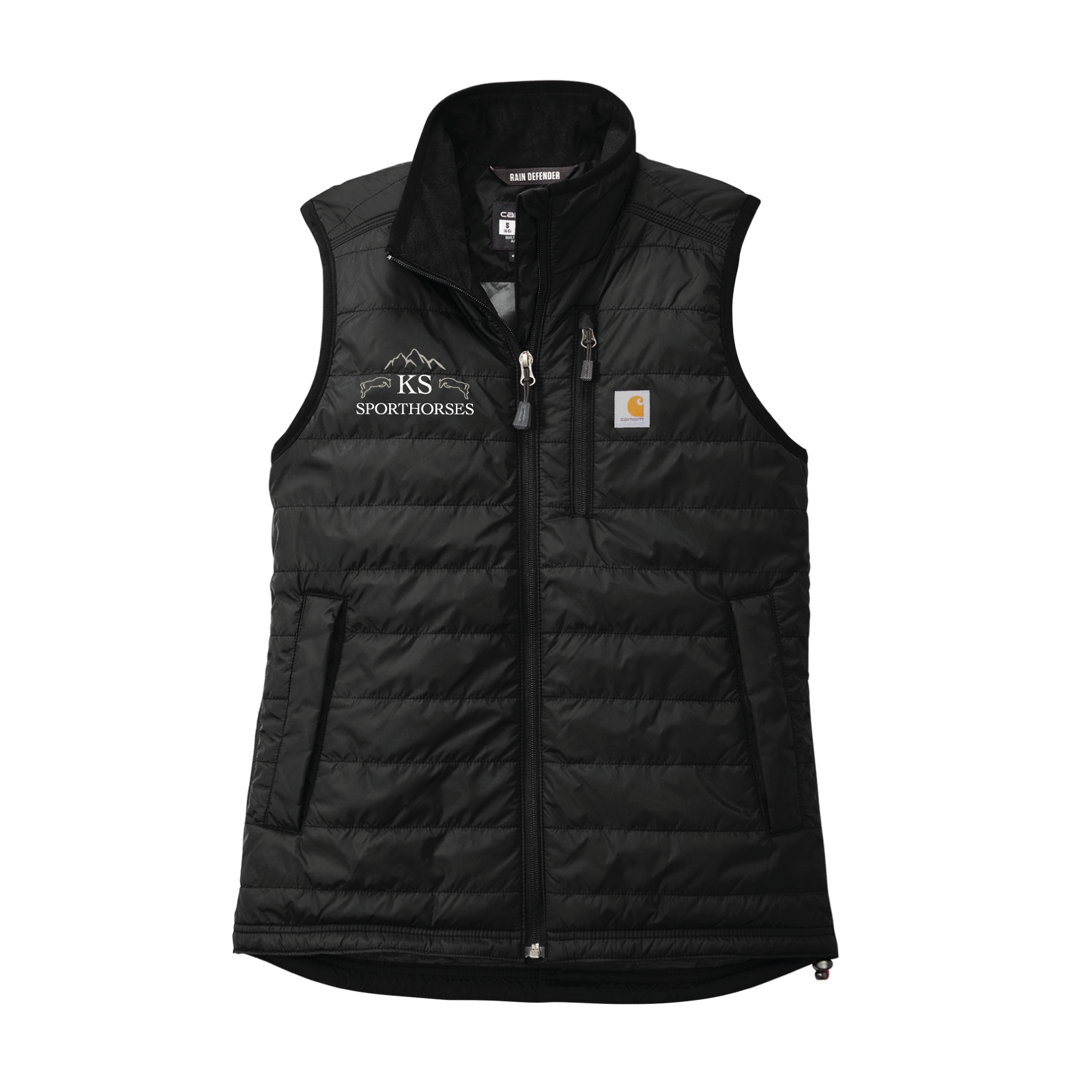 KS Sporthorses Women's Carhartt® Gilliam Vest